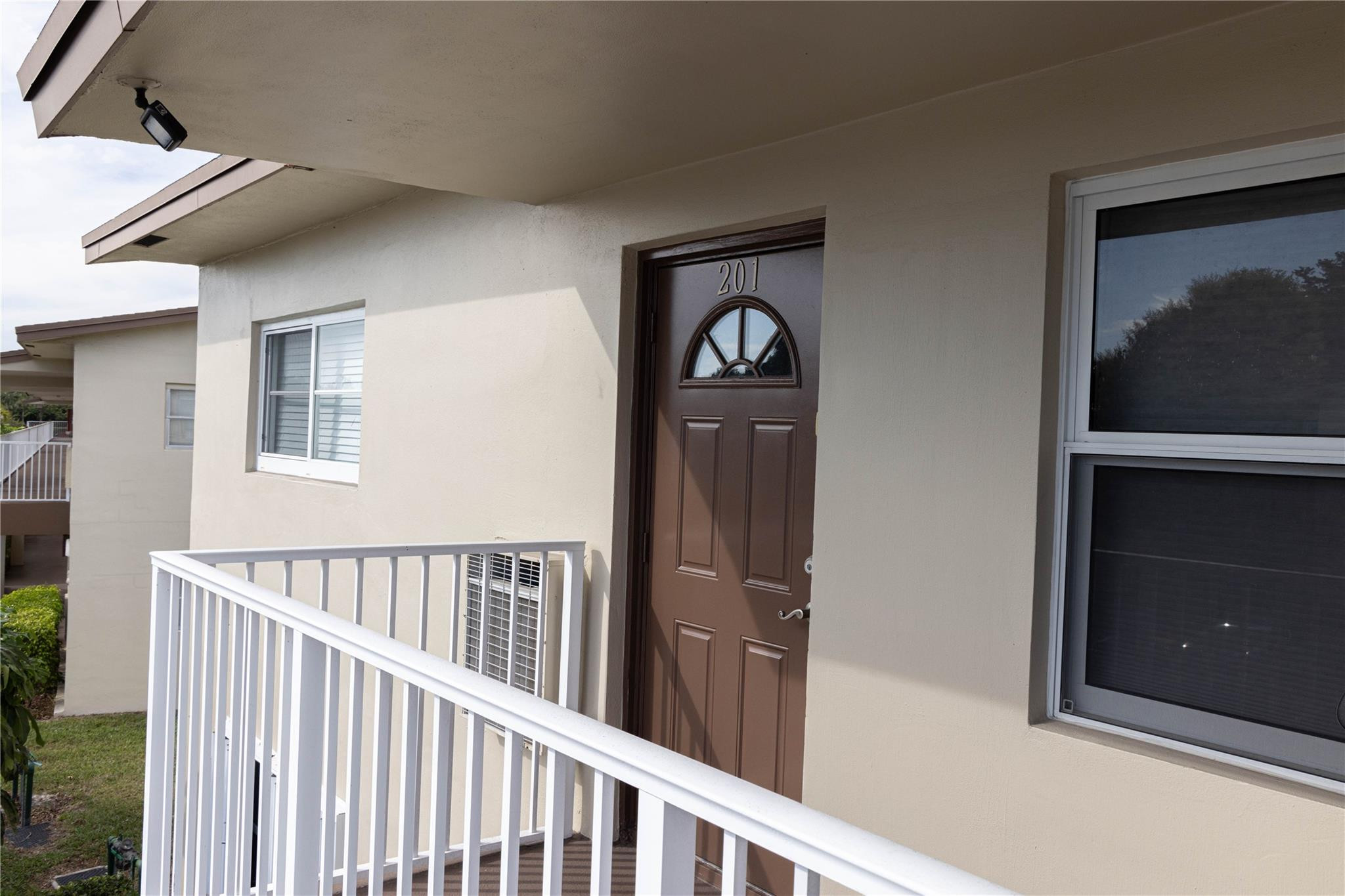 7885 NW 5th Court Unit 201