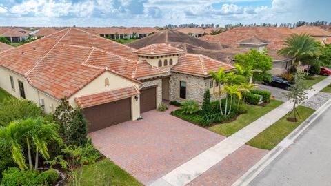 A home in Parkland