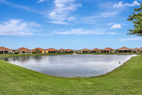 A home in Parkland