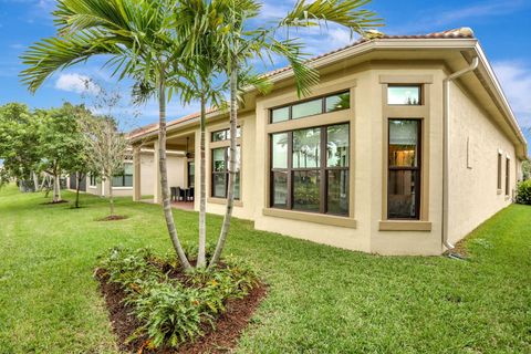 A home in Parkland