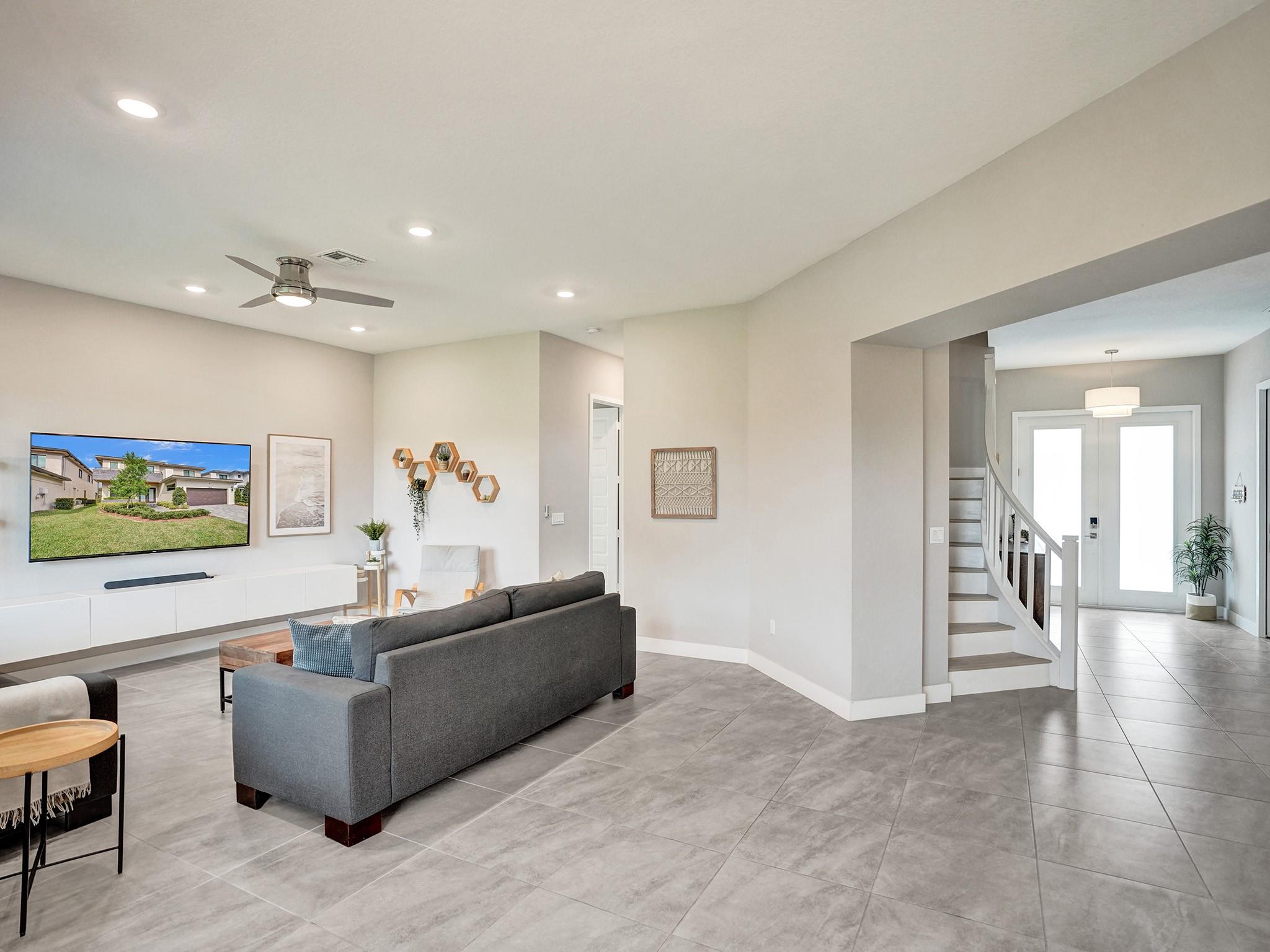Cascata at Miralago - Residential