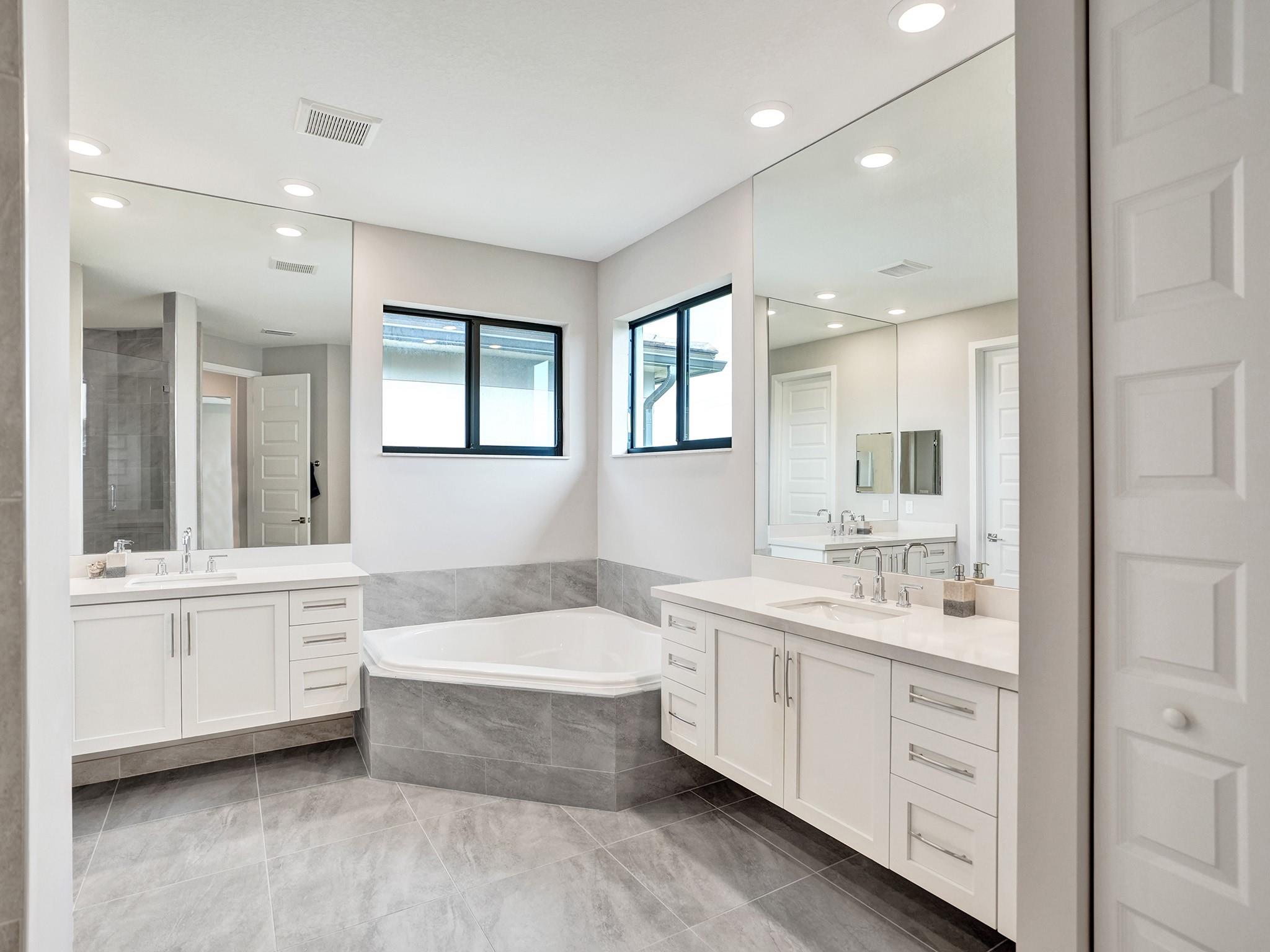 Cascata at Miralago - Residential