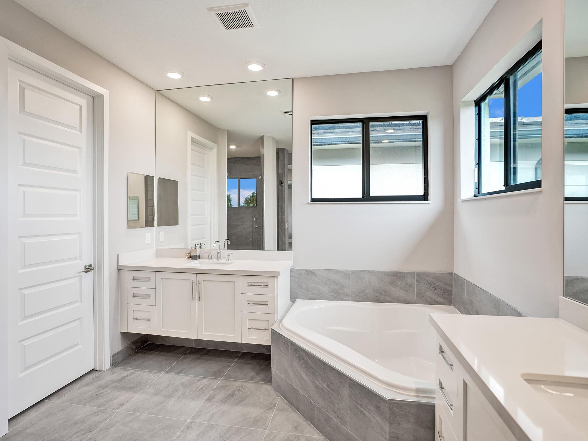 Cascata at Miralago - Residential
