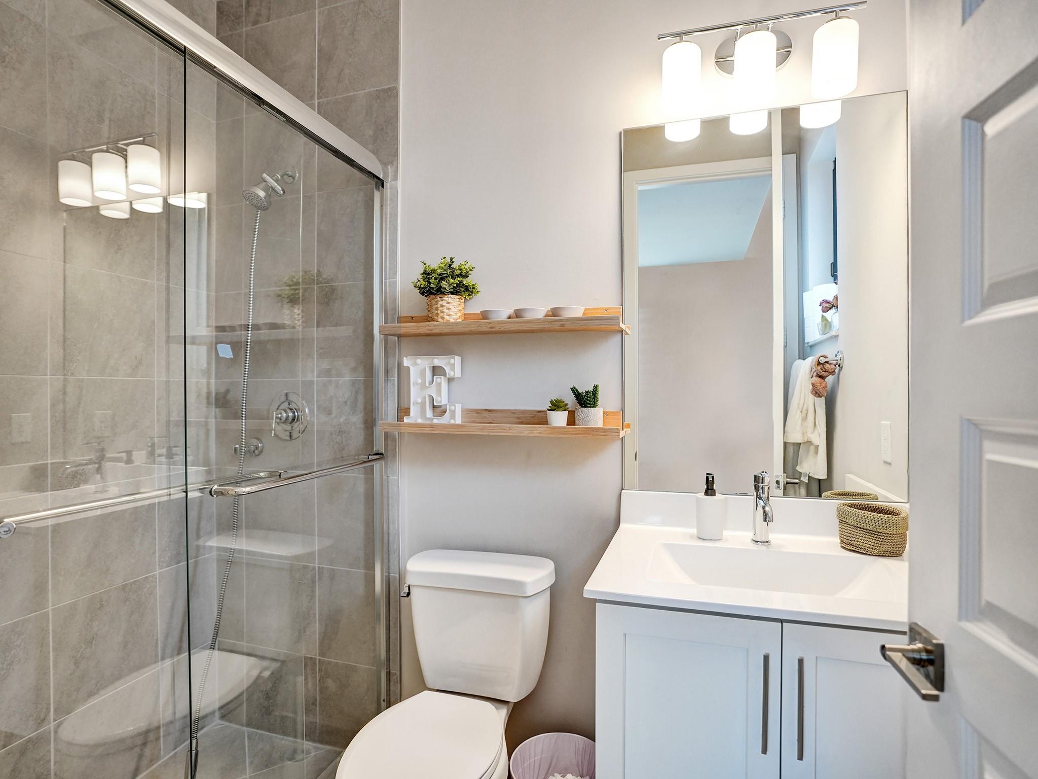 Cascata at Miralago - Residential