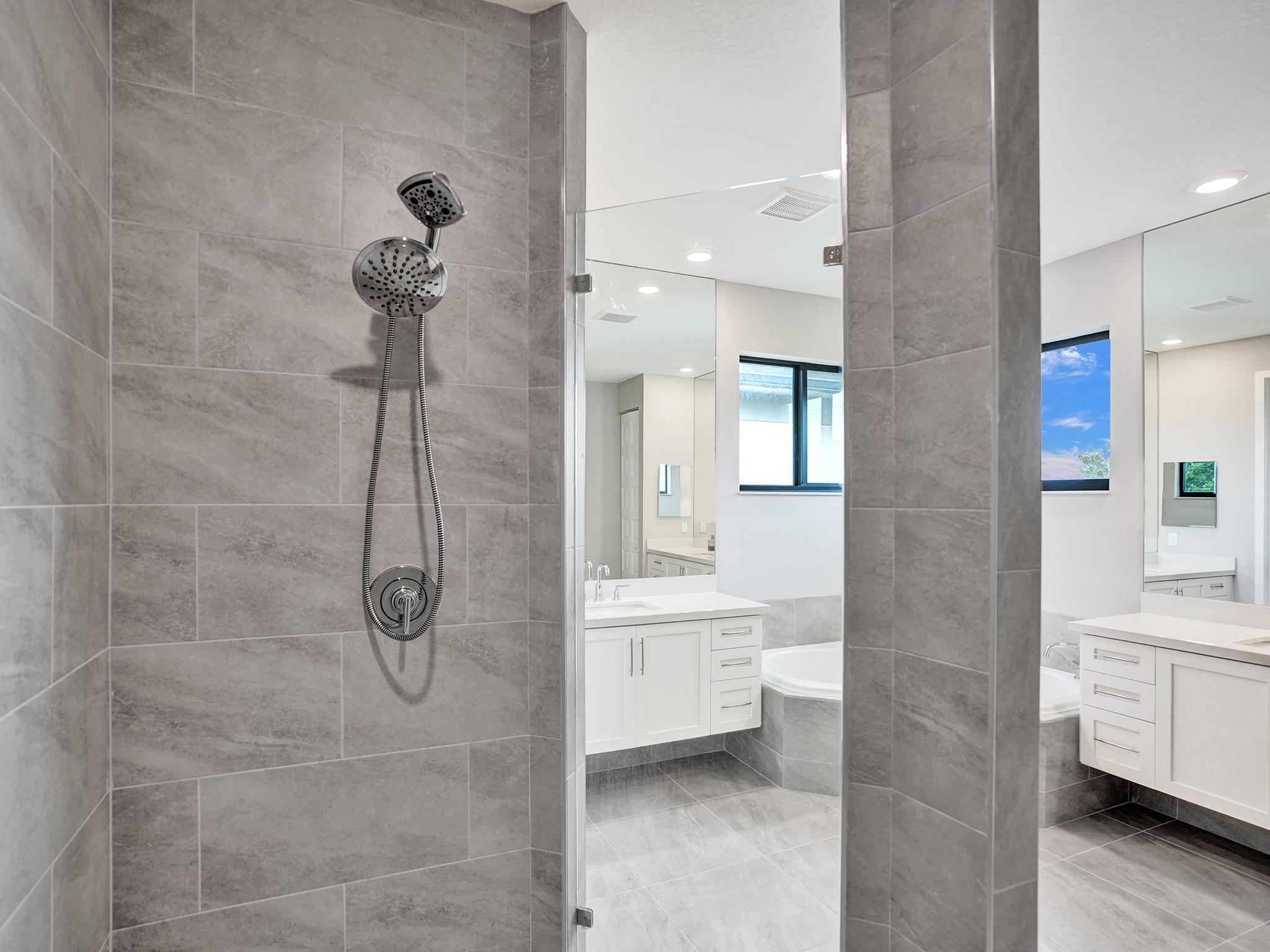 Cascata at Miralago - Residential