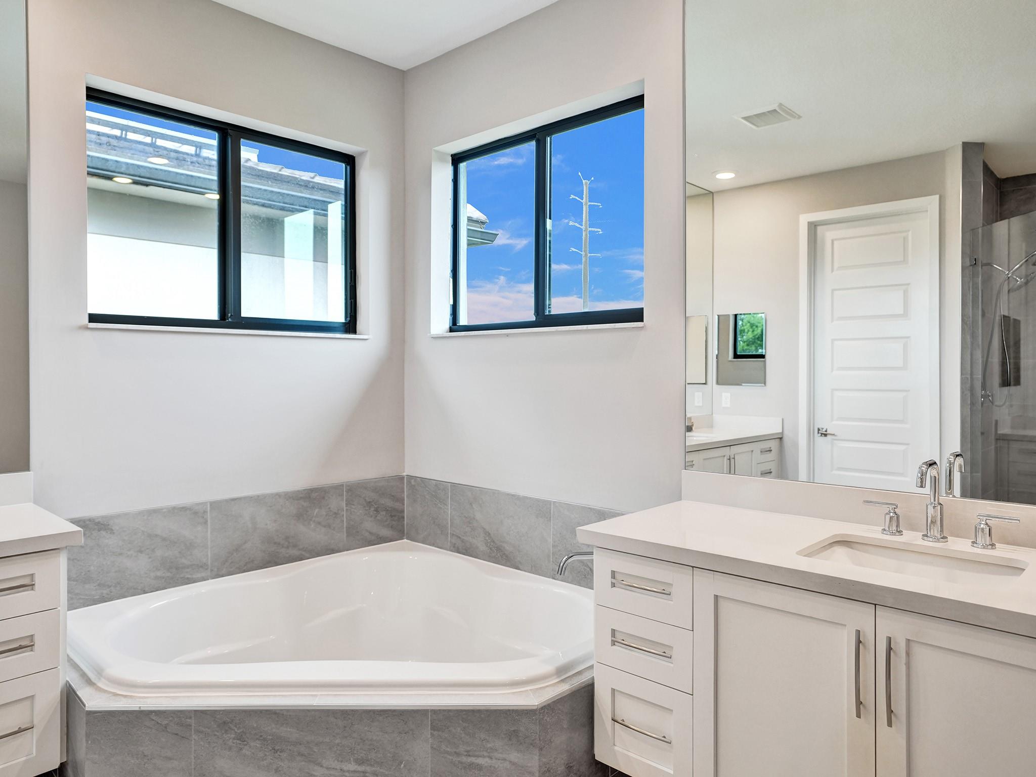 Cascata at Miralago - Residential