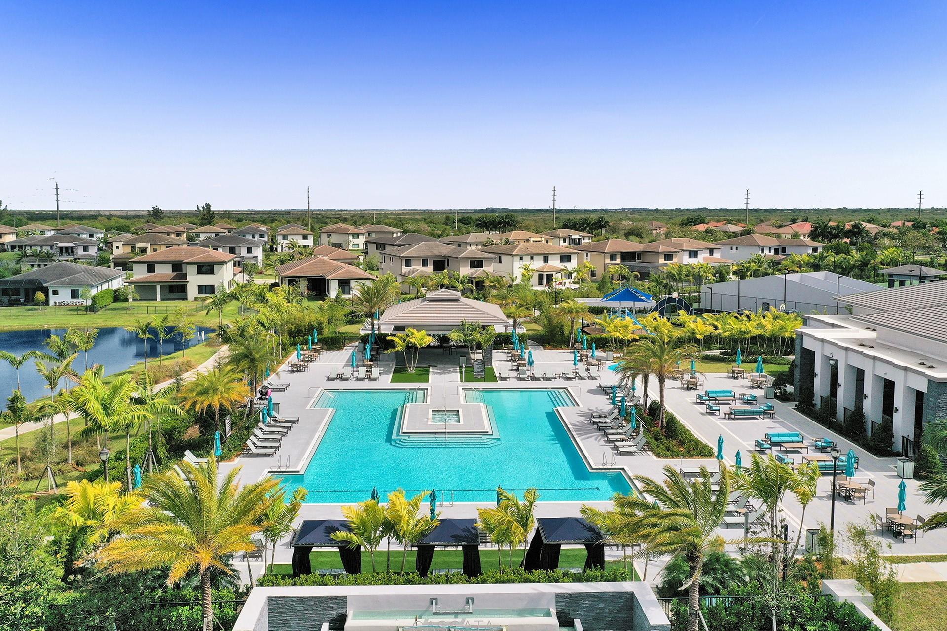 Cascata at Miralago - Residential