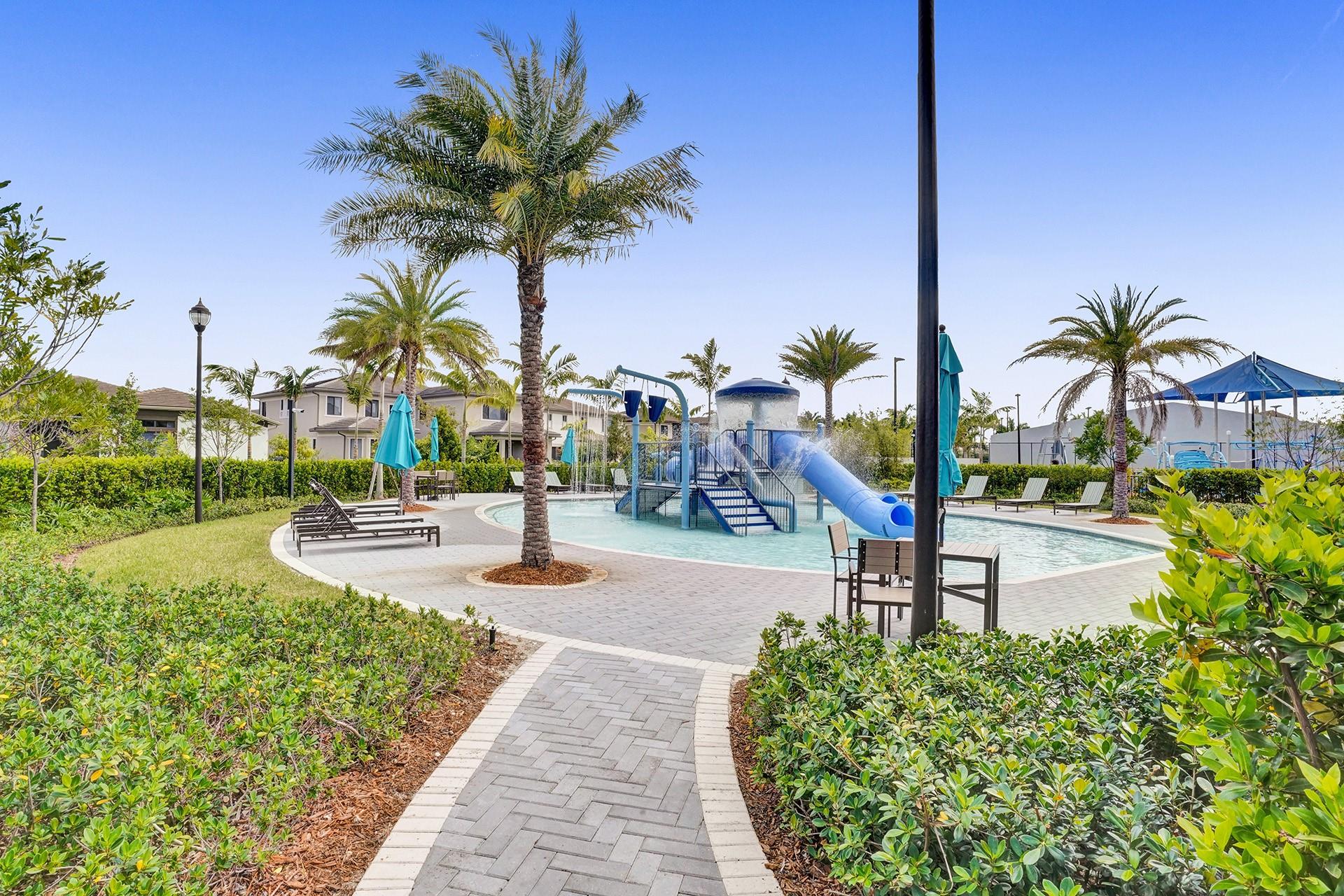 Cascata at Miralago - Residential