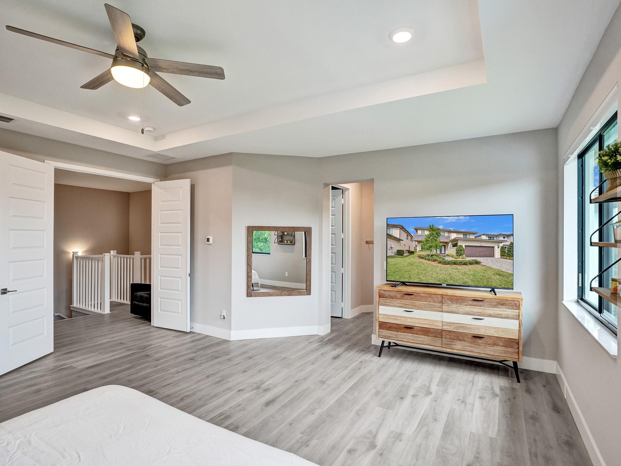 Cascata at Miralago - Residential