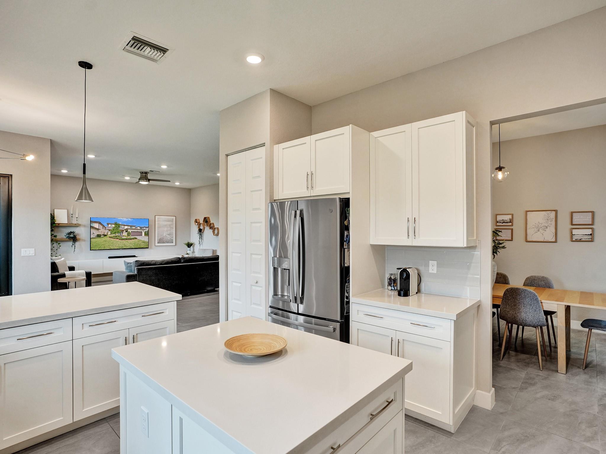 Cascata at Miralago - Residential