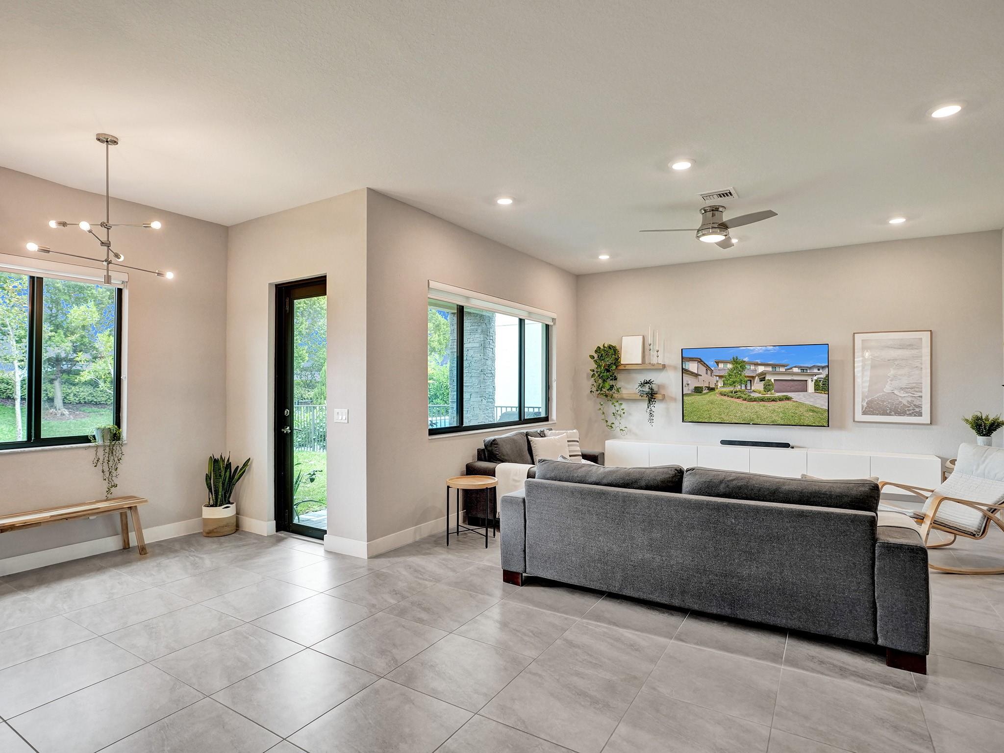 Cascata at Miralago - Residential
