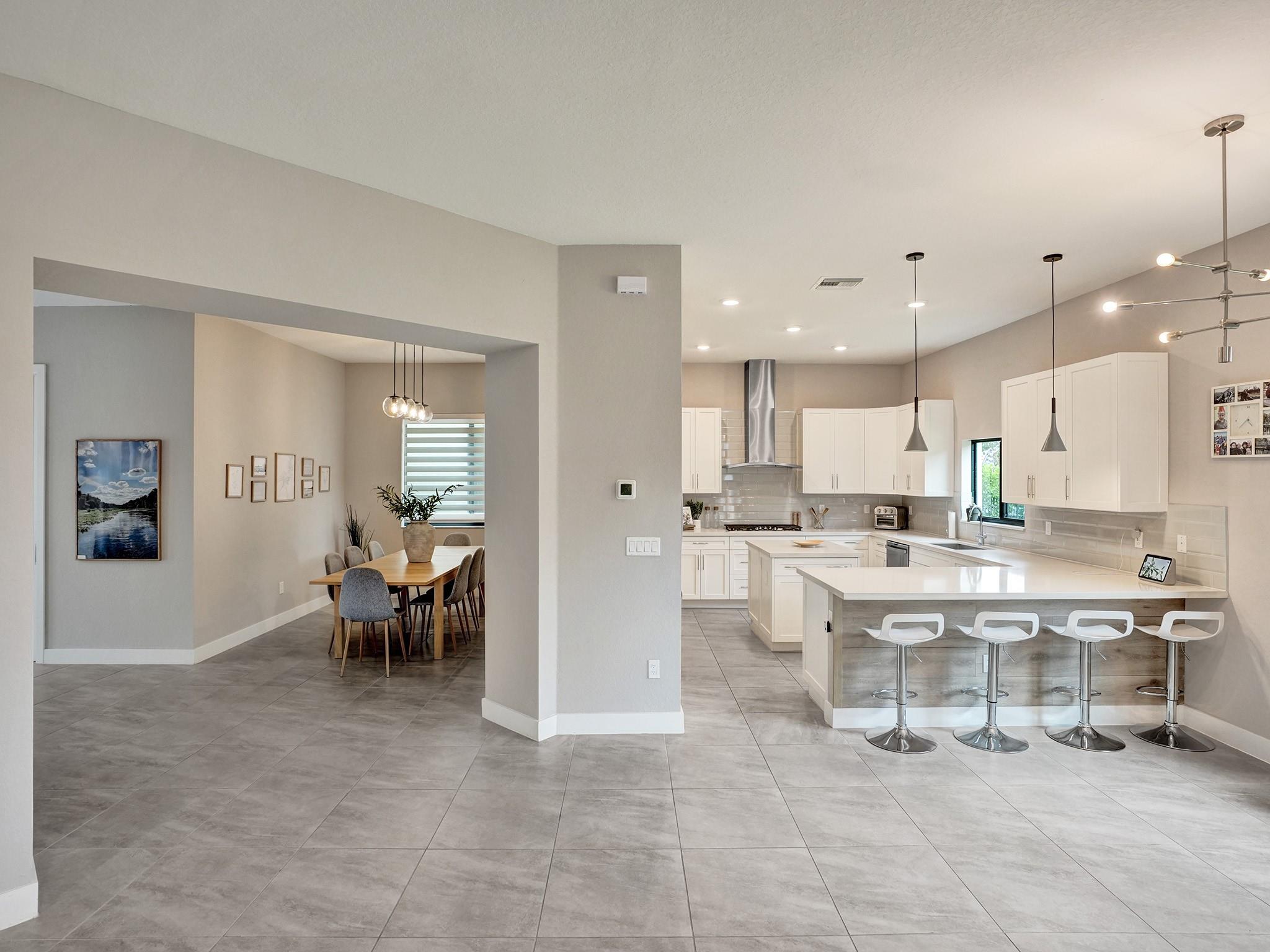 Cascata at Miralago - Residential