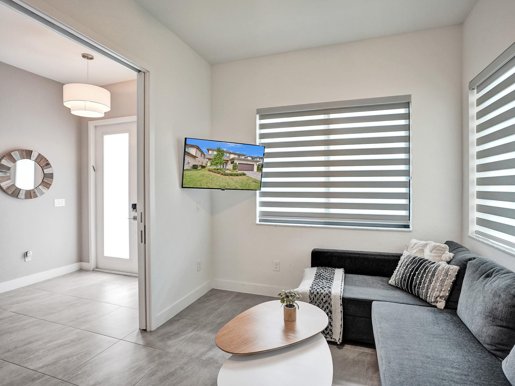 Cascata at Miralago - Residential