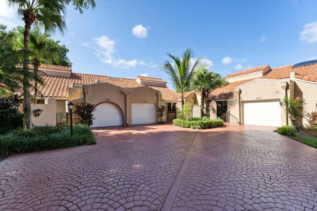 Photo of 22737 Meridiana Drive, Boca Raton, FL 33433 (MLS # R11037479)
