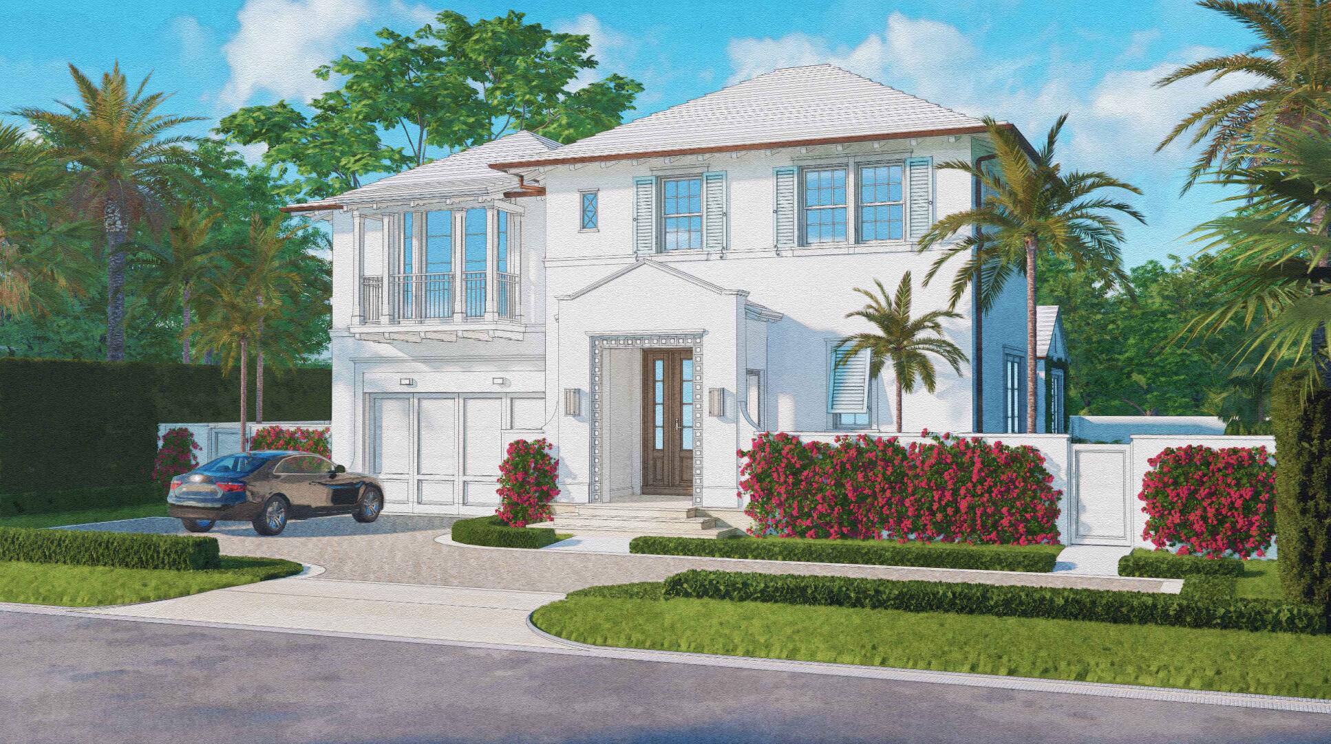 BOCA RATONE COLET - Residential