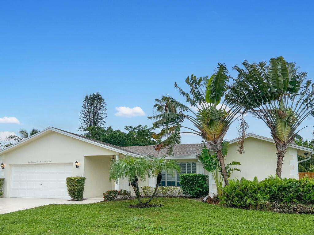 Experience pure S. Florida living in this spectacular, fully renovated 4BR/2BA pool home in the heart of Boca Raton! Step into an airy, sunlit space with luxury vinyl plank floors, a chef's dream kitchen with granite counters and stainless appliances, and spa-inspired bathrooms. Unwind in your private tropical oasis--enjoy the screened-in porch, sparkling pool, and a lush, fenced backyard. Impact windows, designer touches, and a roomy two-car garage add comfort and style. Top-rated schools, shops, dining, beaches, and highways are all just minutes away. Welcome home!