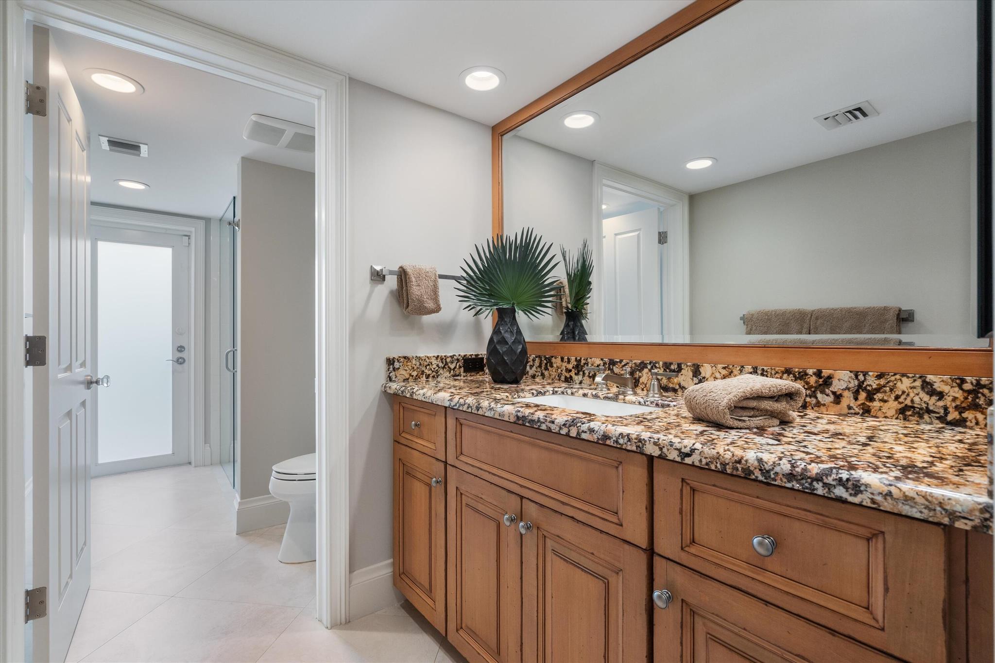 CORAL RIDGE COUNTRY CLUB - Residential