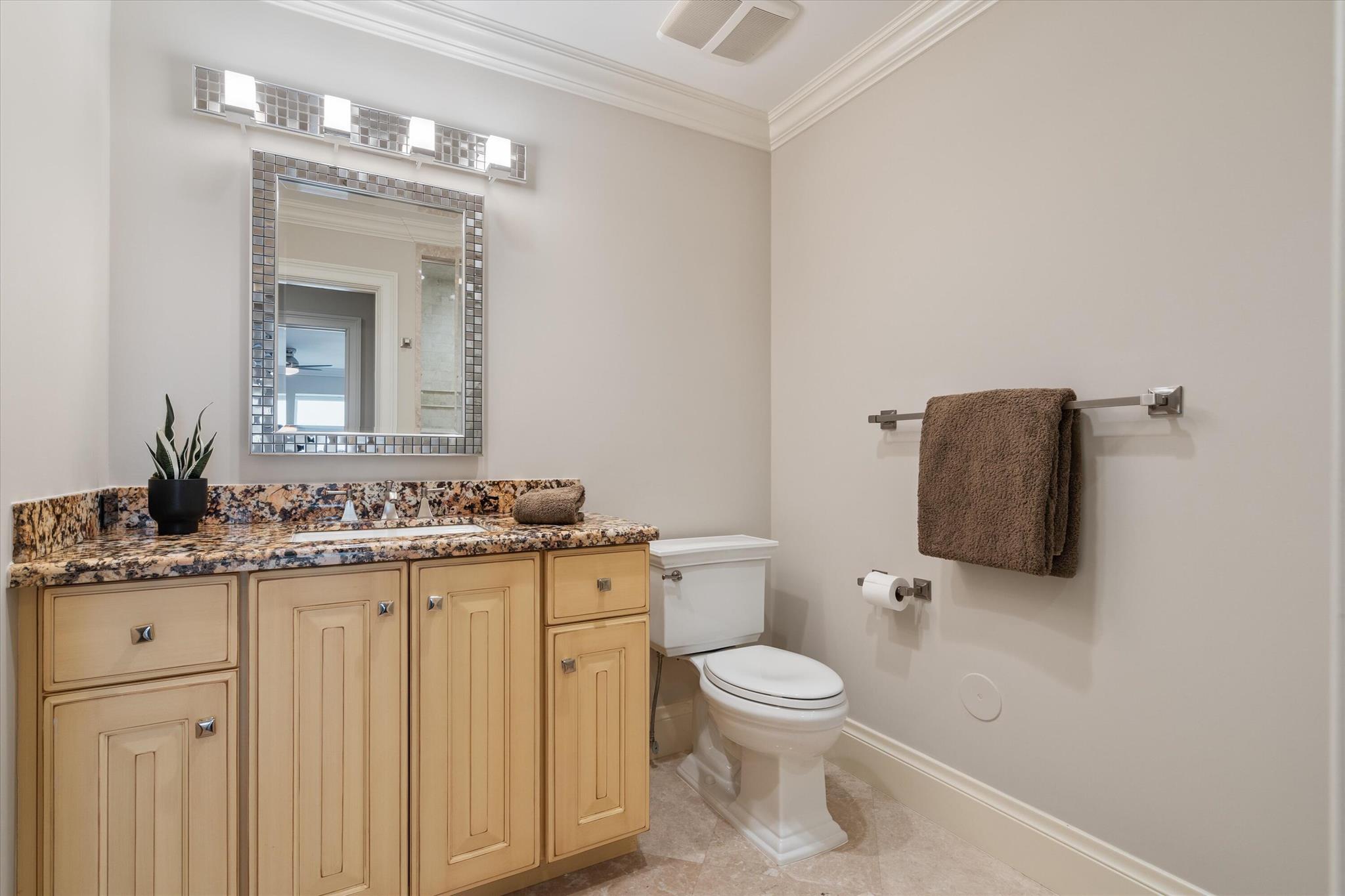 CORAL RIDGE COUNTRY CLUB - Residential