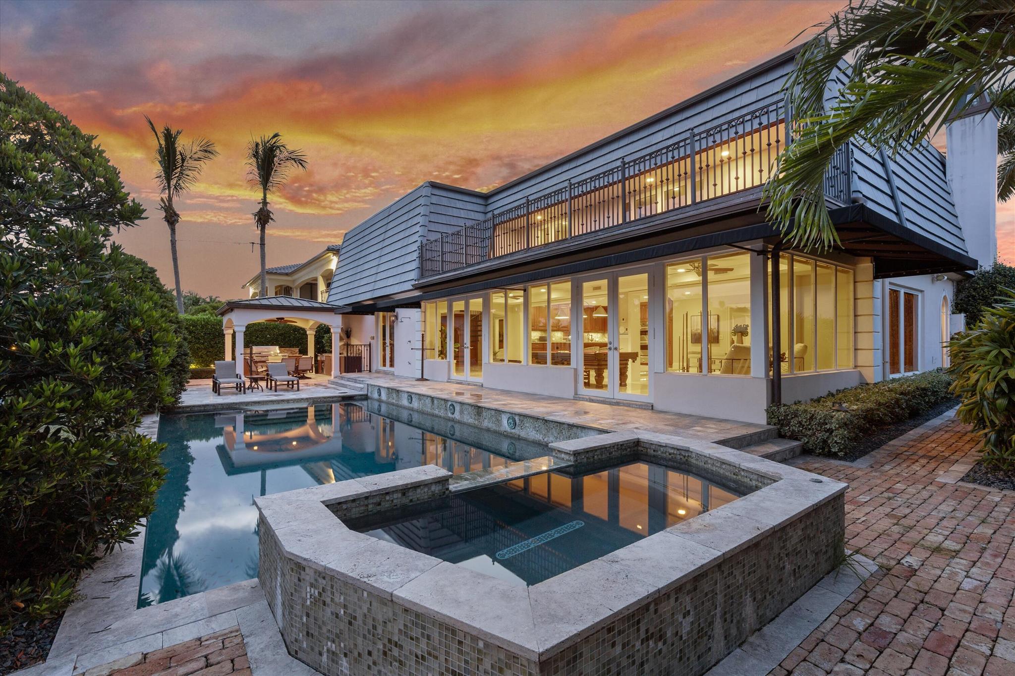 CORAL RIDGE COUNTRY CLUB - Residential