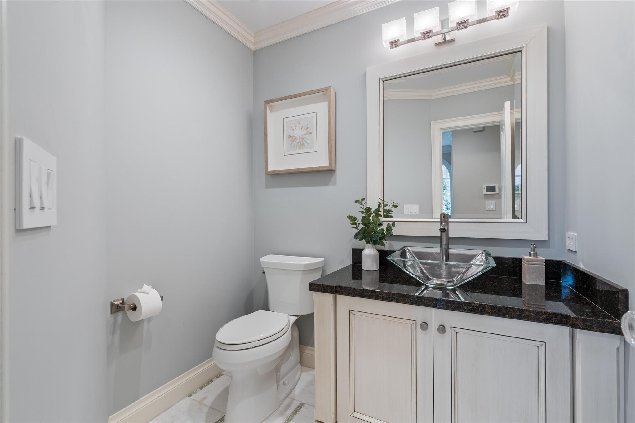 CORAL RIDGE COUNTRY CLUB - Residential