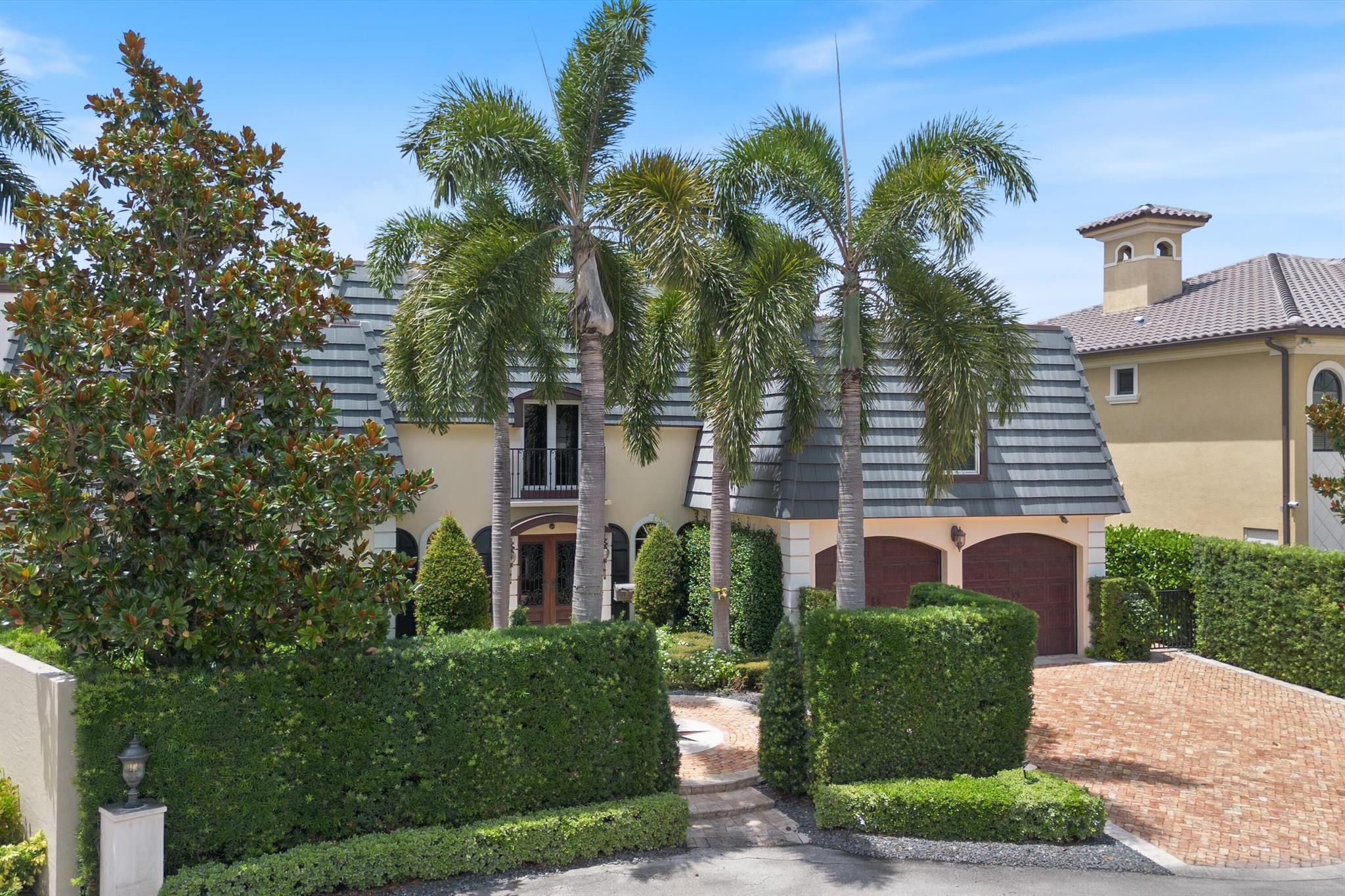 CORAL RIDGE COUNTRY CLUB - Residential