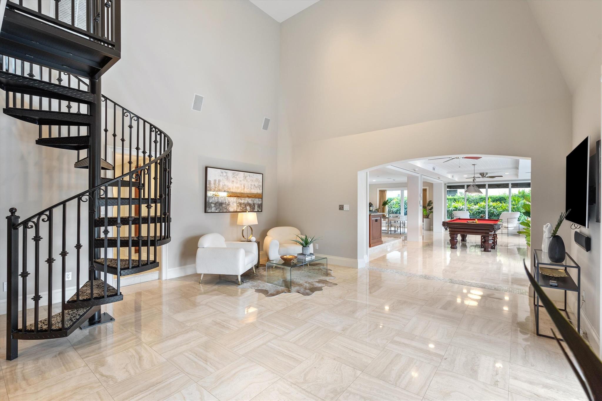 CORAL RIDGE COUNTRY CLUB - Residential