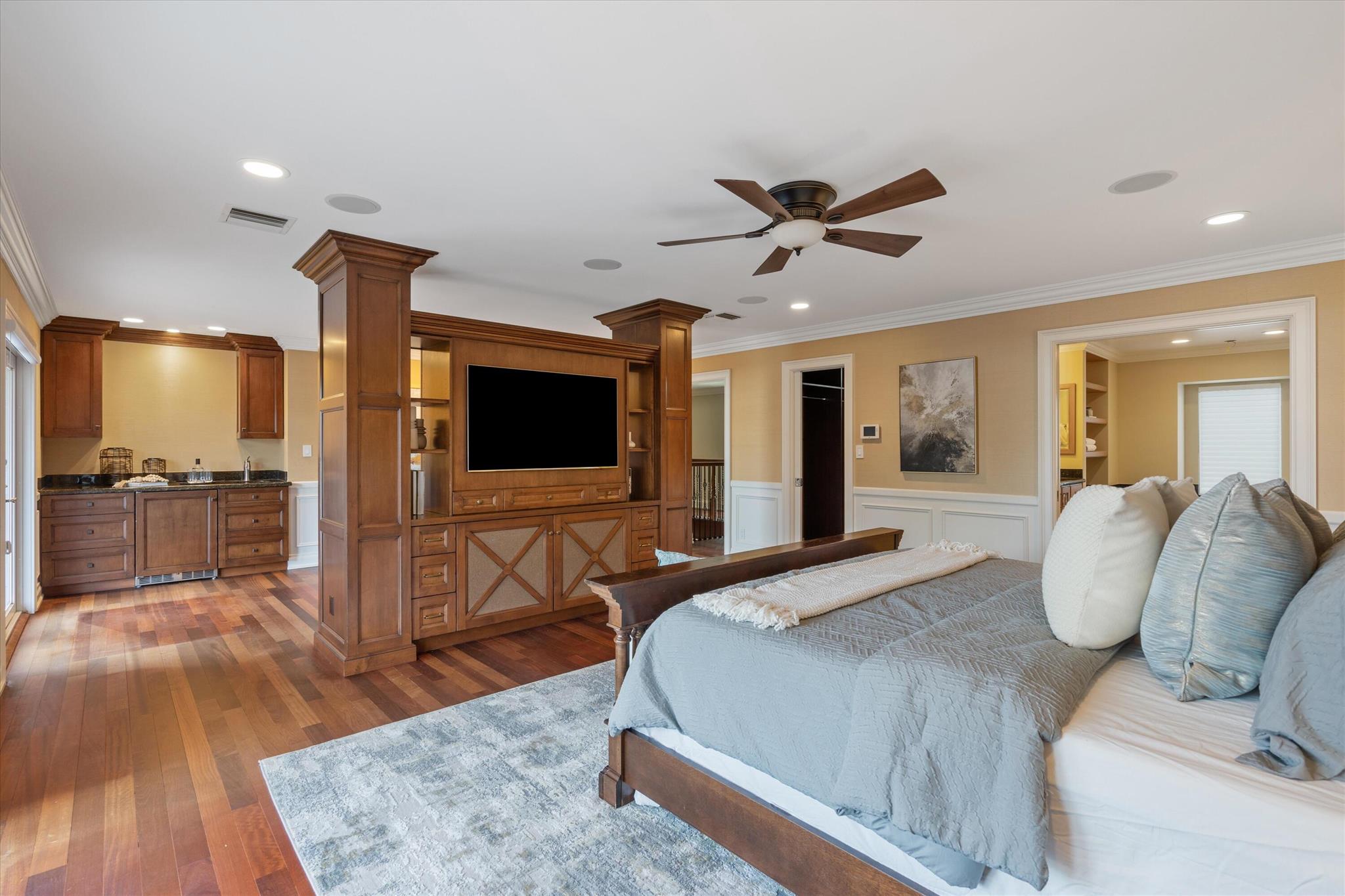 CORAL RIDGE COUNTRY CLUB - Residential