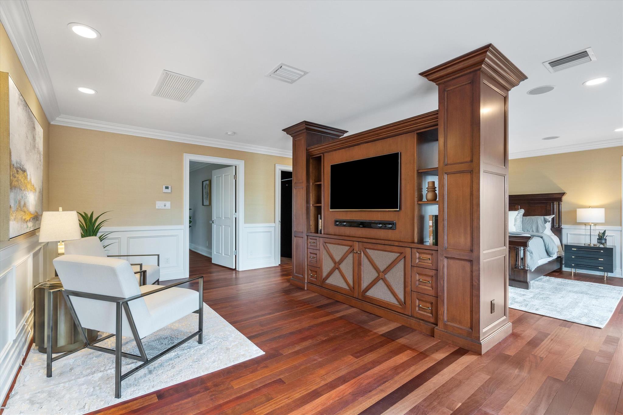 CORAL RIDGE COUNTRY CLUB - Residential