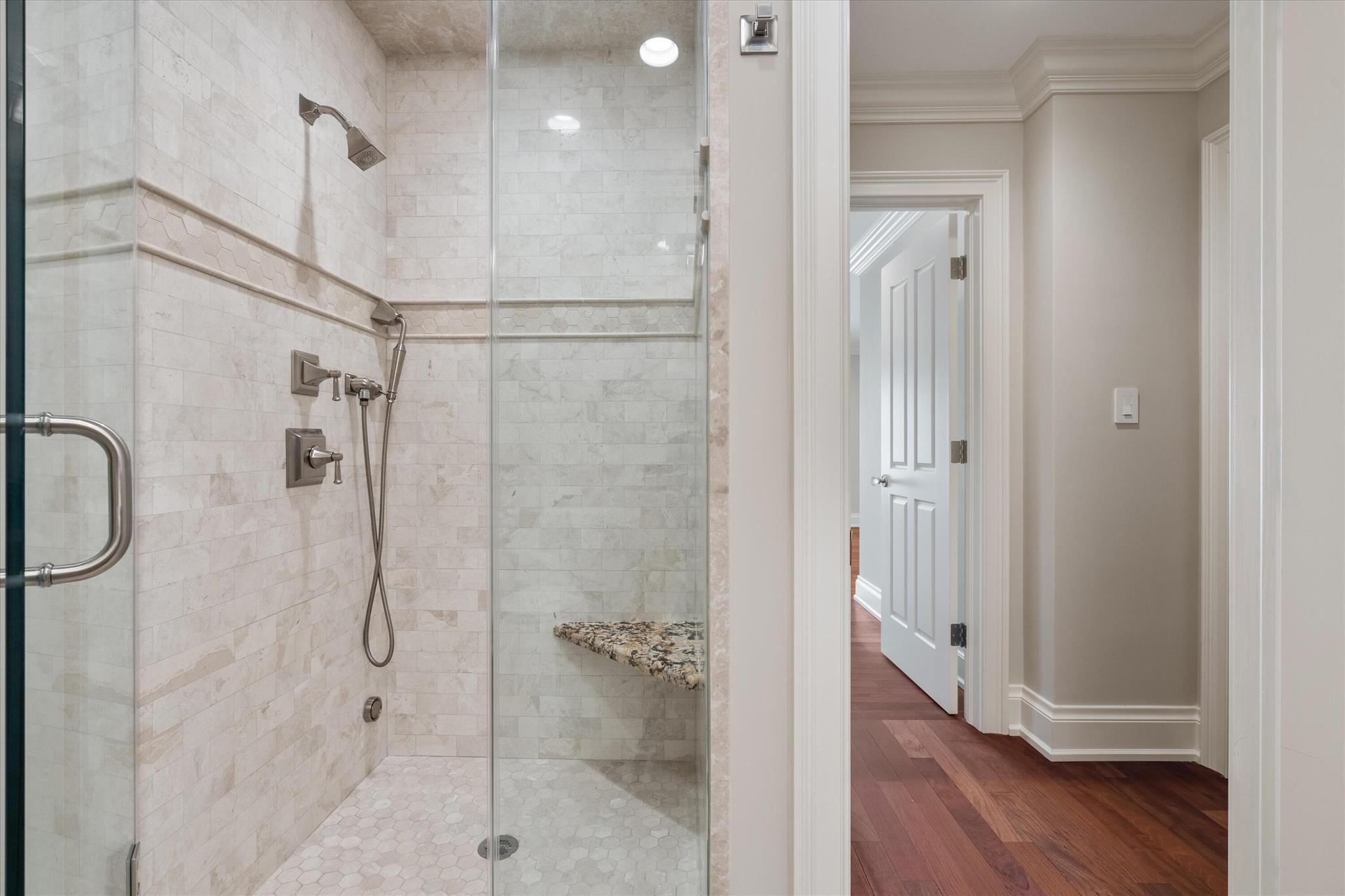 CORAL RIDGE COUNTRY CLUB - Residential