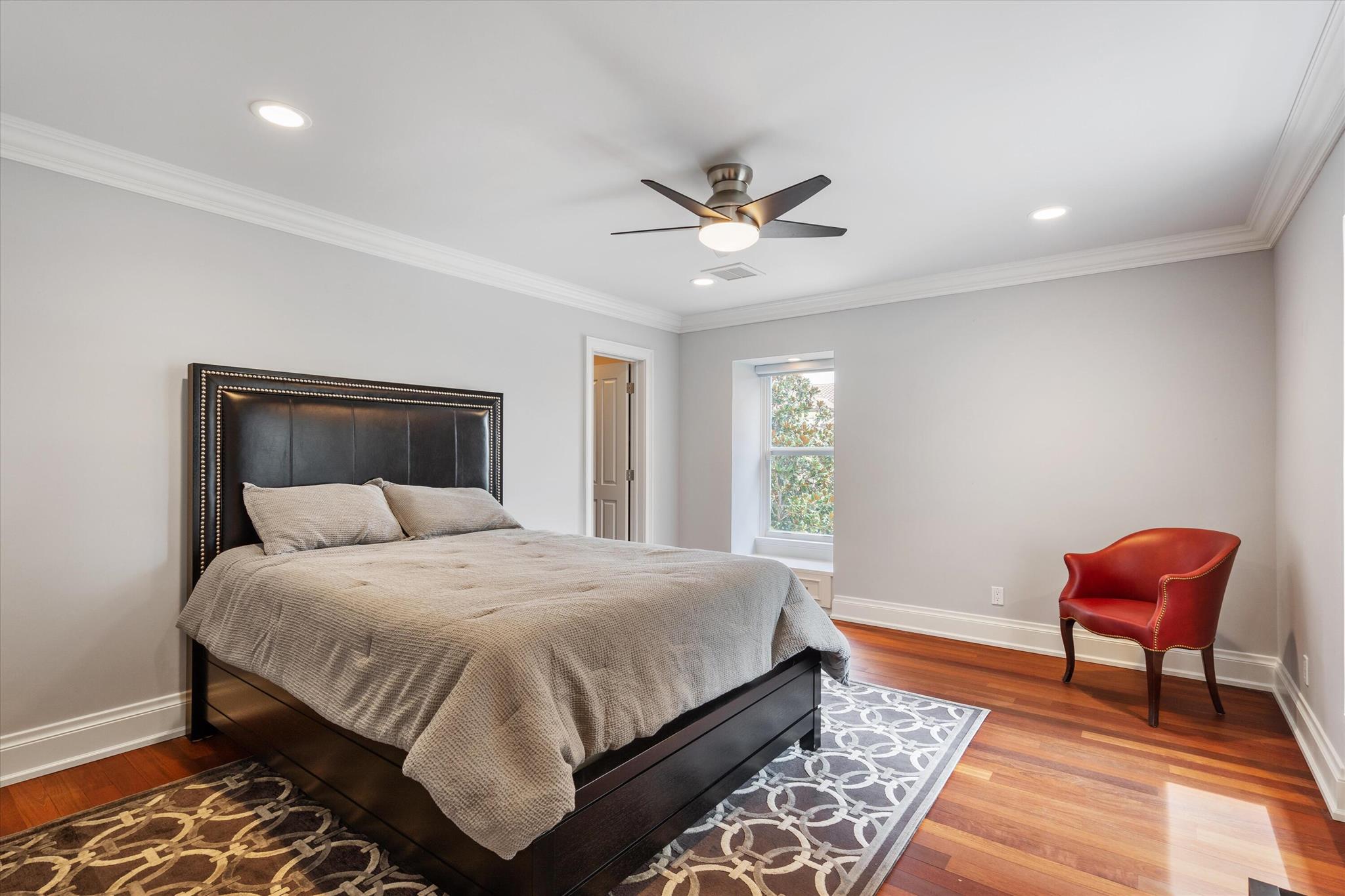 CORAL RIDGE COUNTRY CLUB - Residential