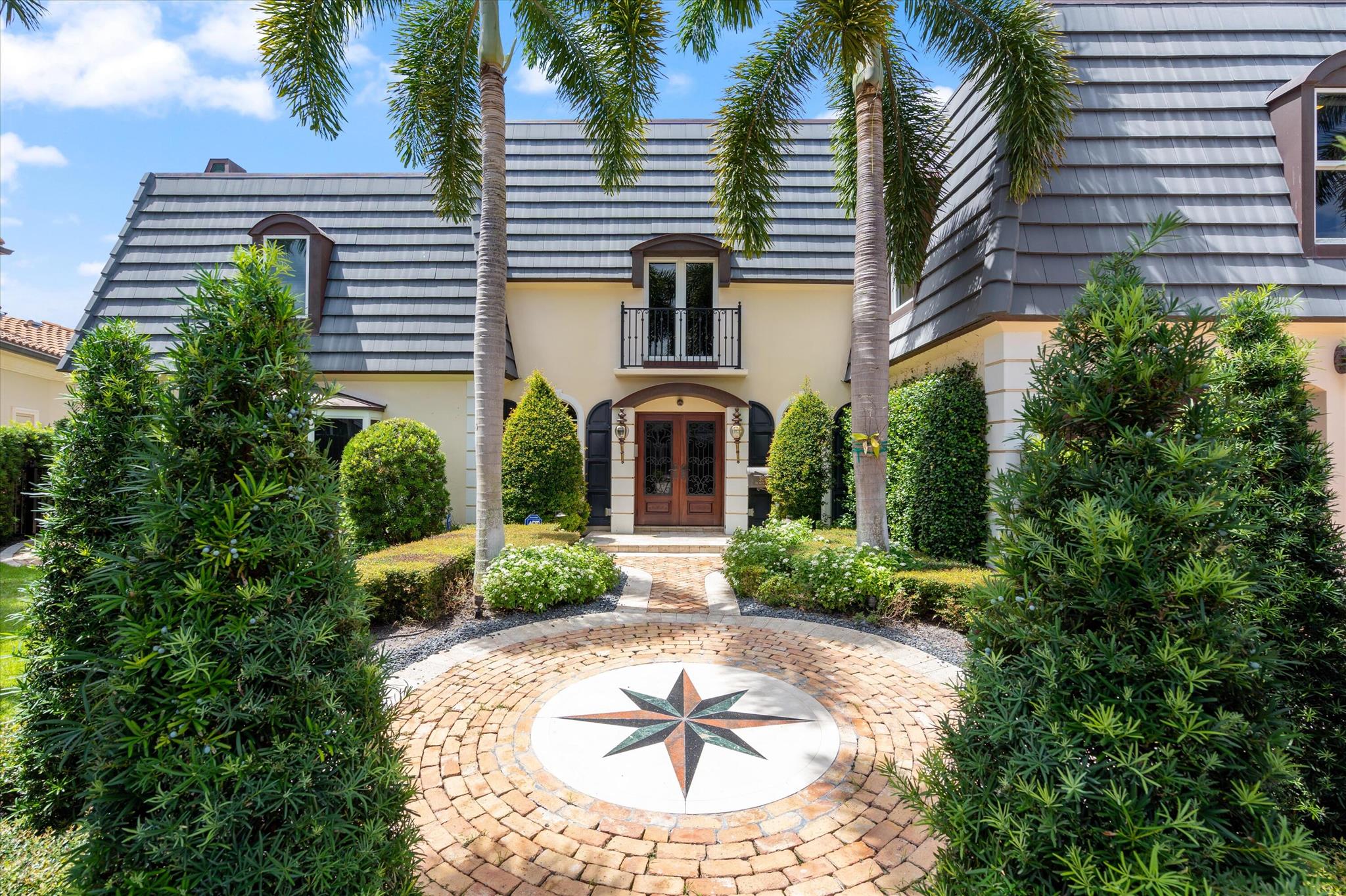 CORAL RIDGE COUNTRY CLUB - Residential