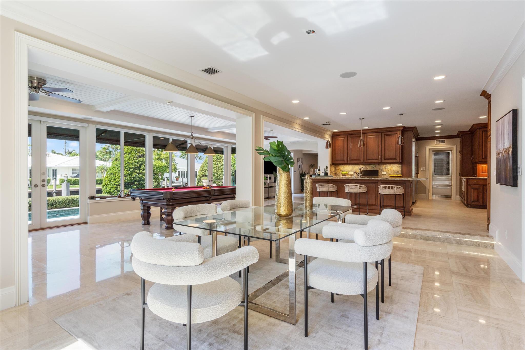 CORAL RIDGE COUNTRY CLUB - Residential