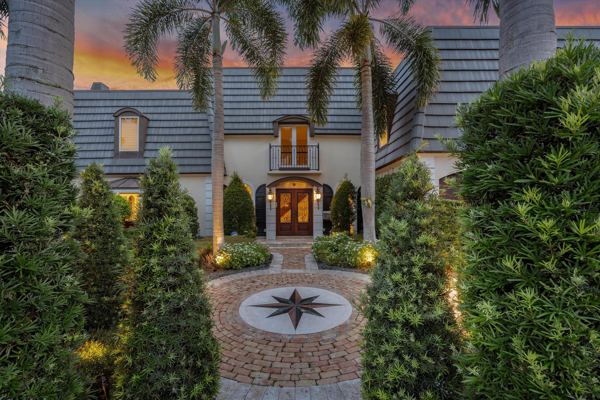 CORAL RIDGE COUNTRY CLUB - Residential