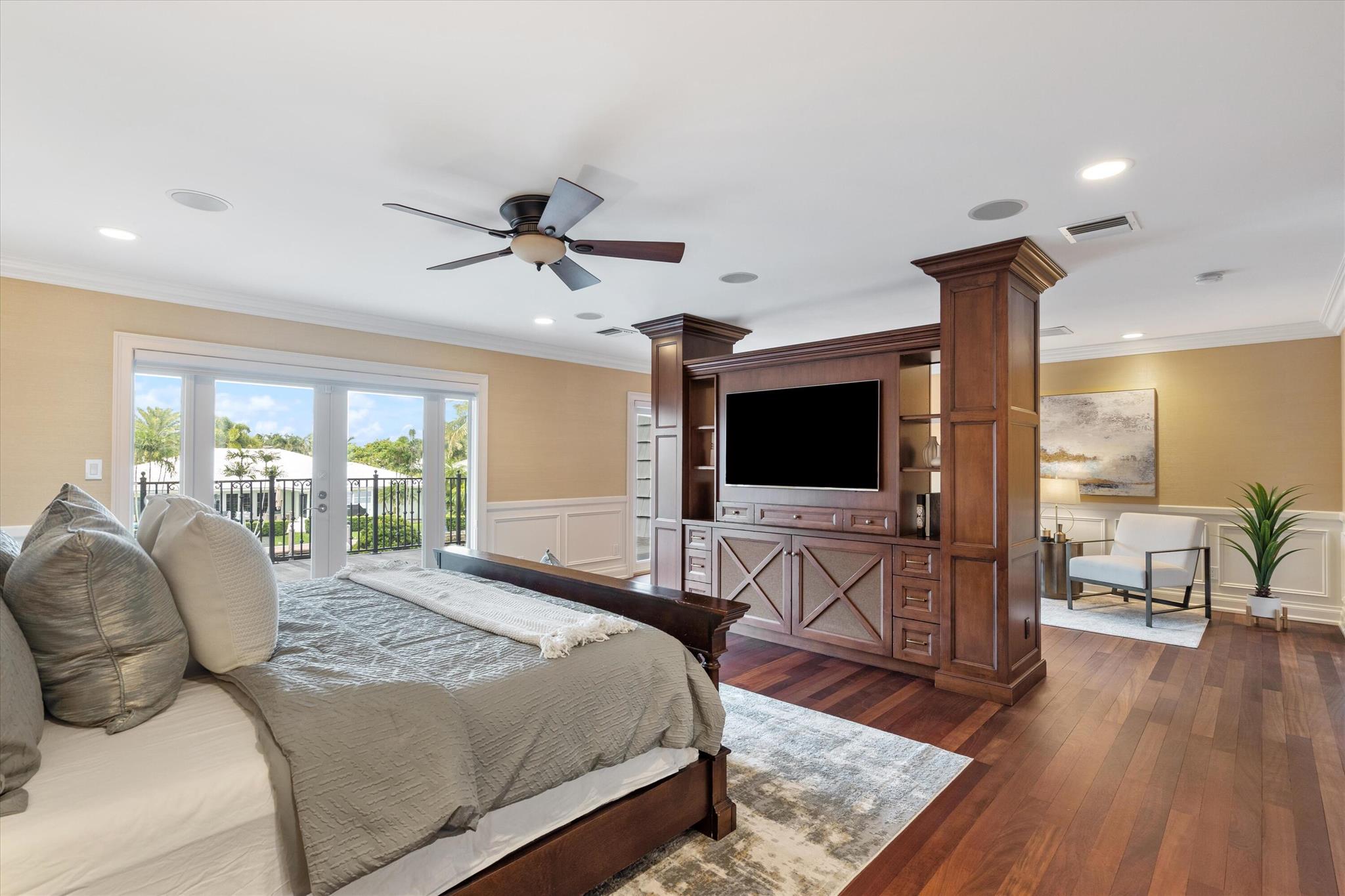 CORAL RIDGE COUNTRY CLUB - Residential