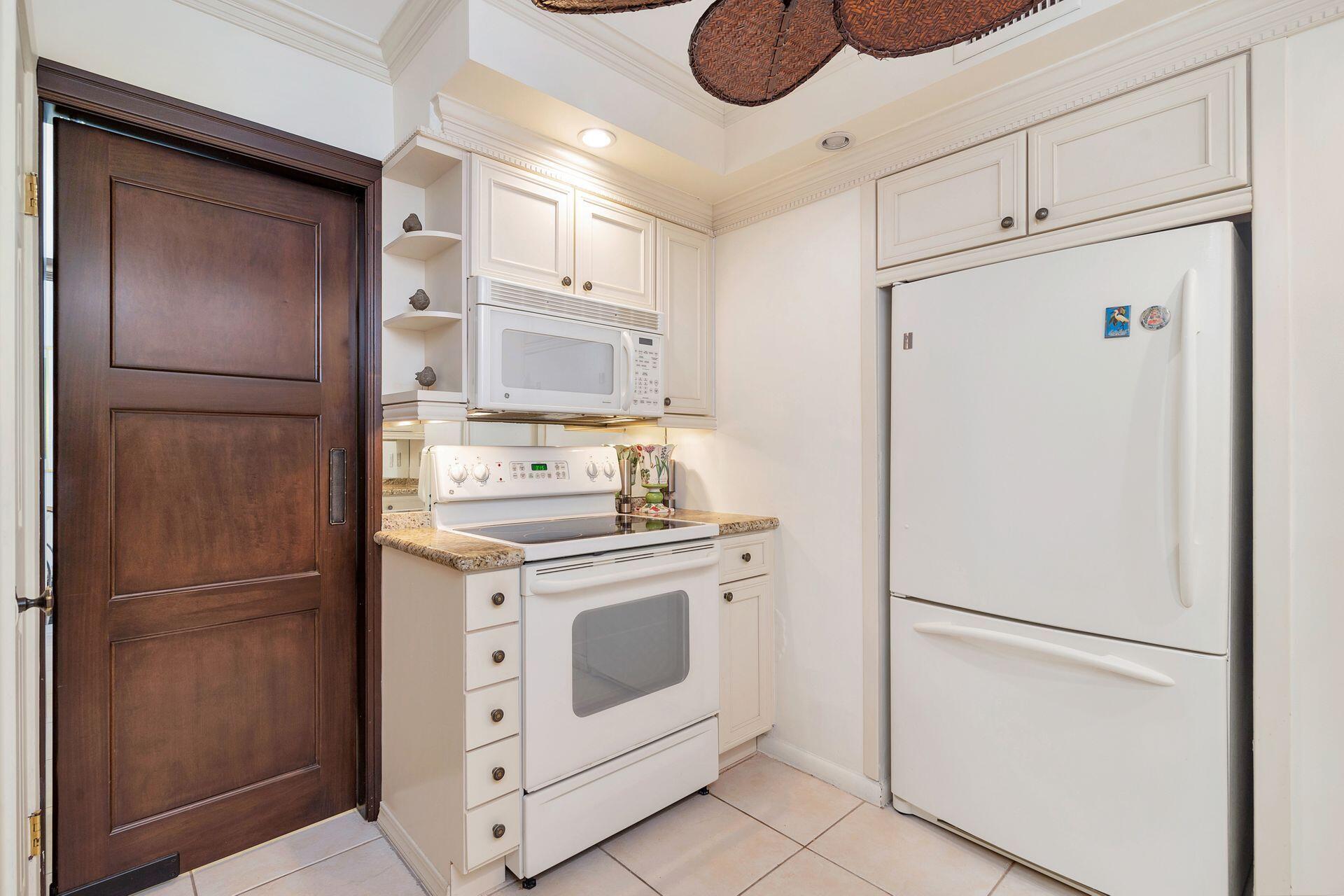 OCEAN TOWERS NORTH CONDO - Residential Lease