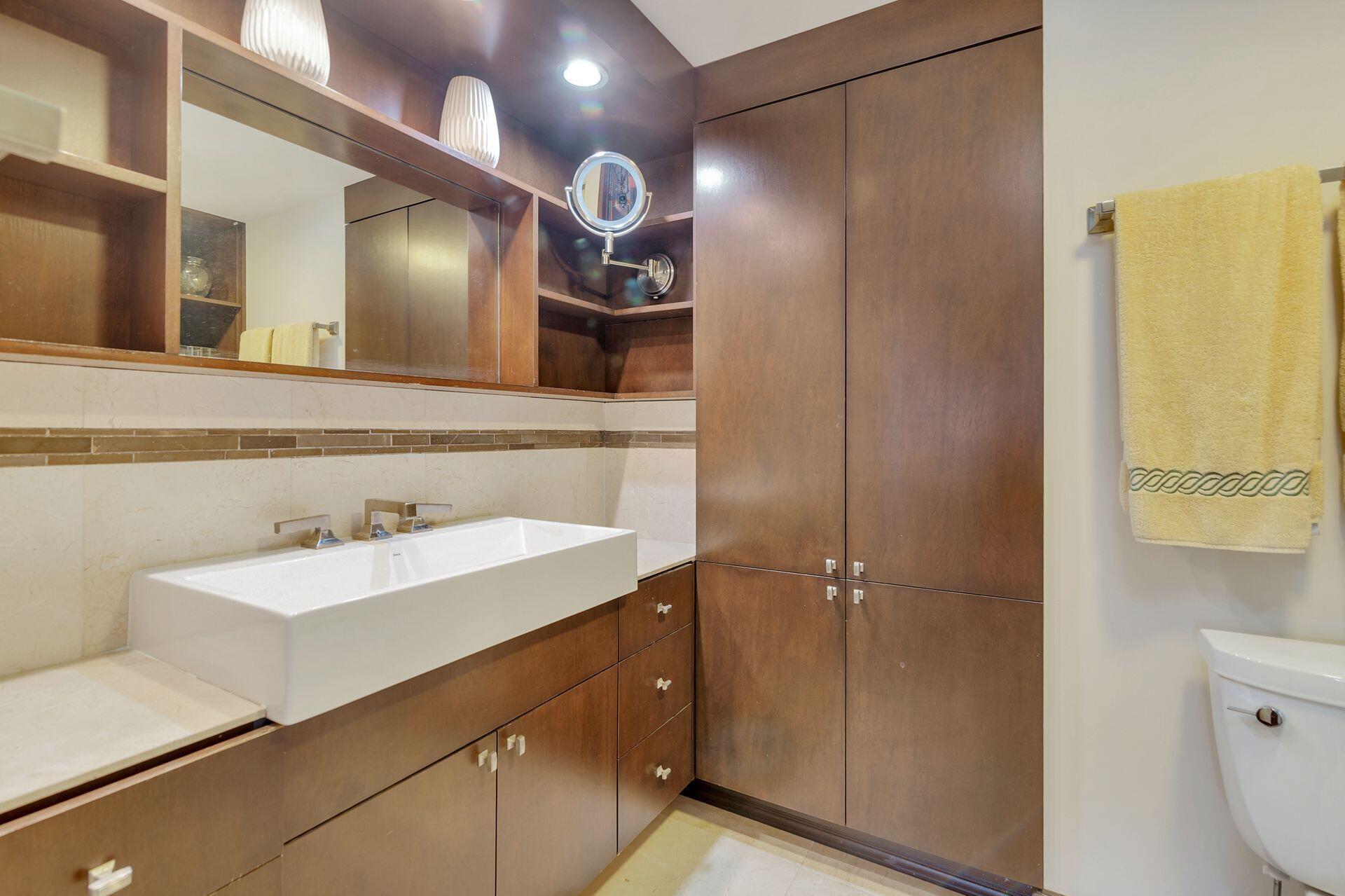 OCEAN TOWERS NORTH CONDO - Residential Lease