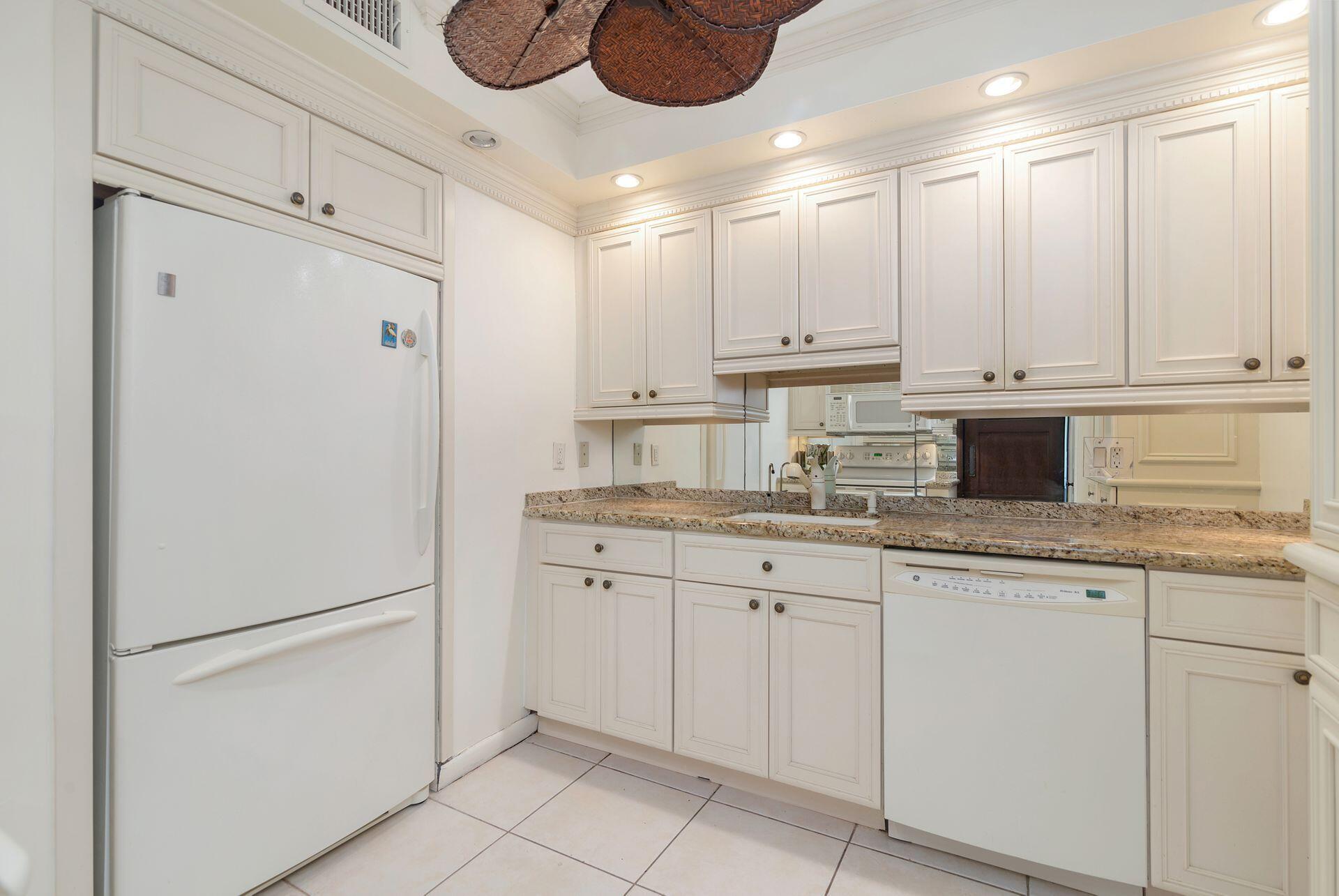 OCEAN TOWERS NORTH CONDO - Residential Lease