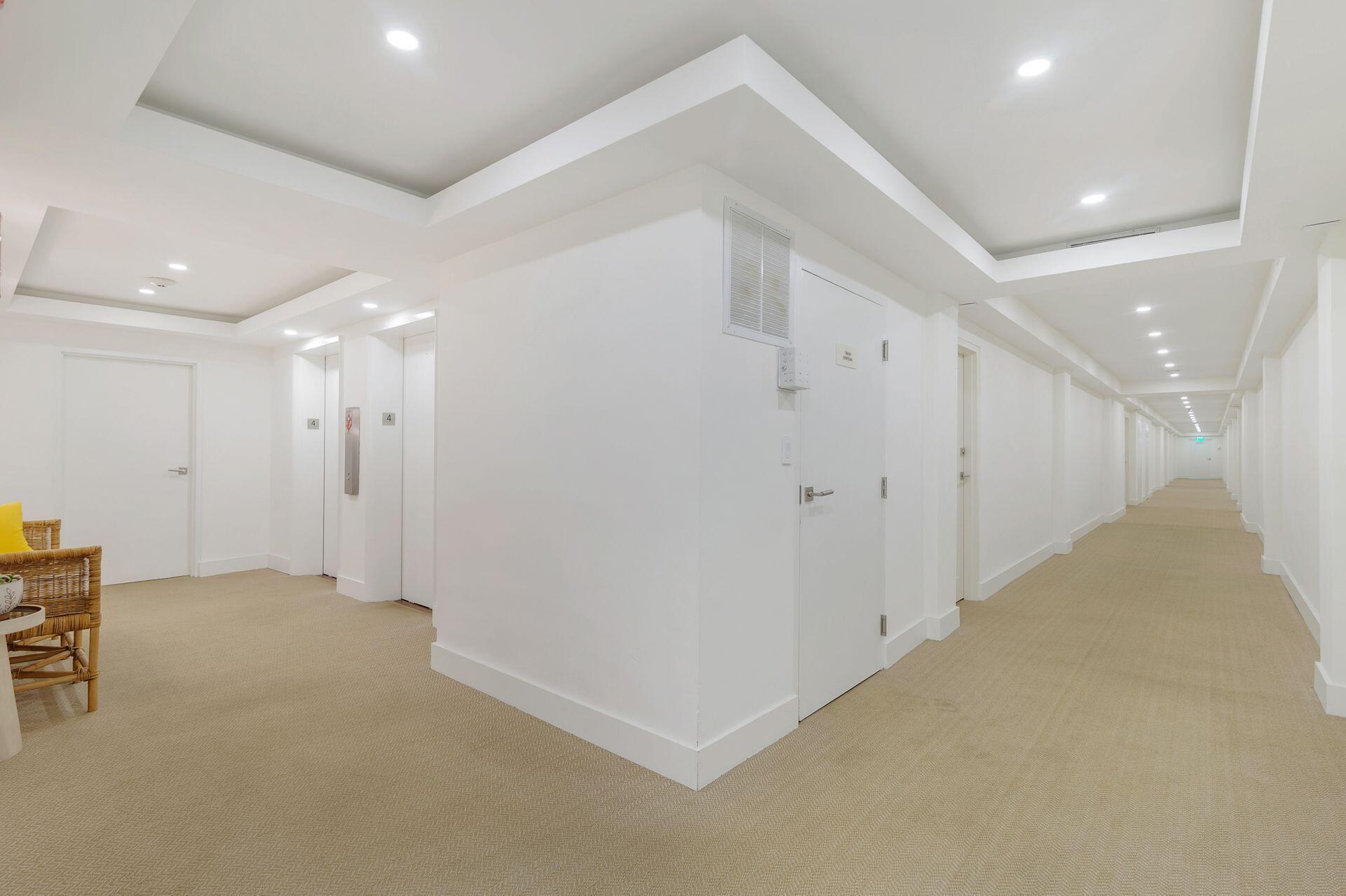 OCEAN TOWERS NORTH CONDO - Residential Lease