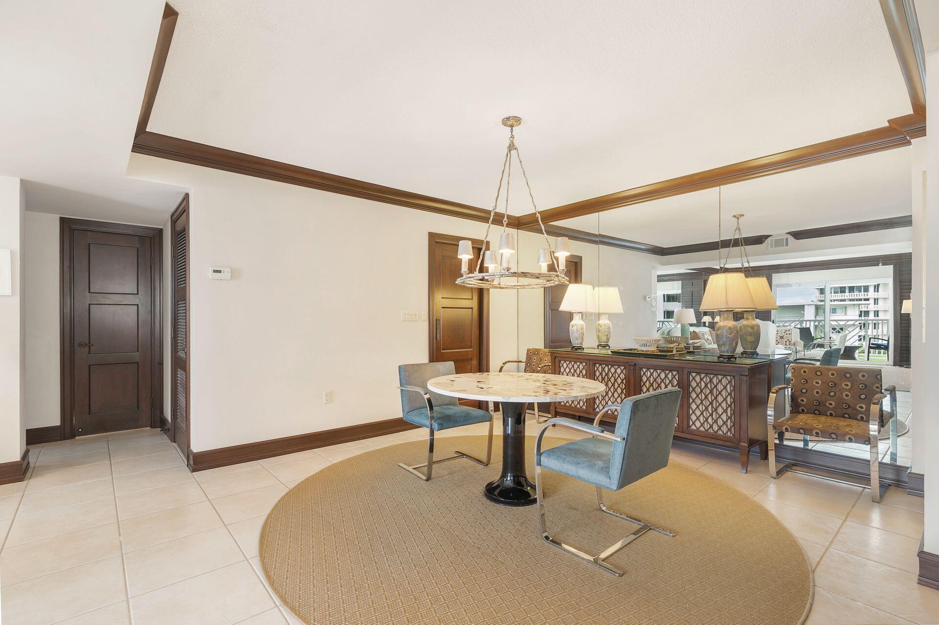 OCEAN TOWERS NORTH CONDO - Residential Lease