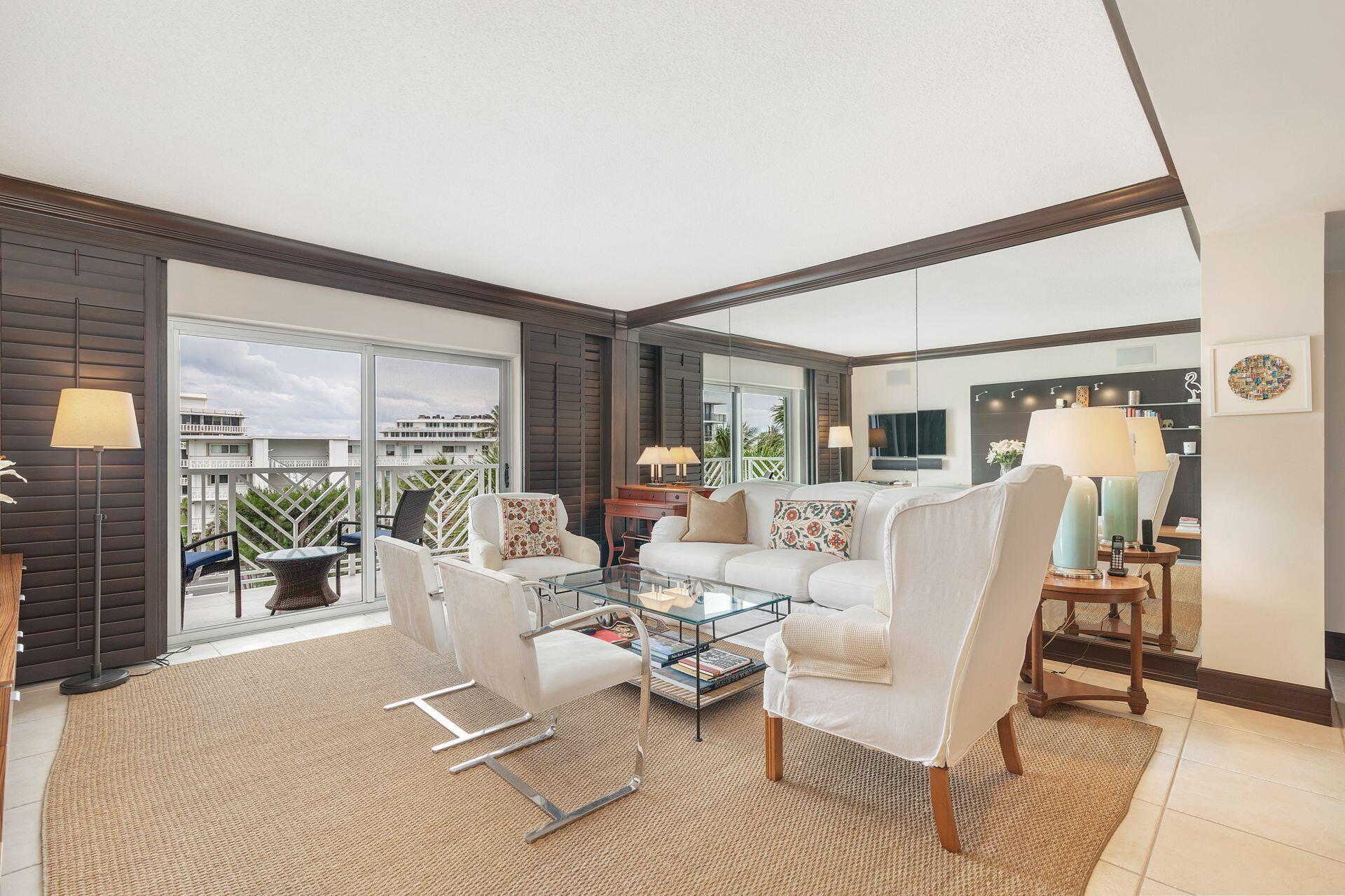 OCEAN TOWERS NORTH CONDO - Residential Lease