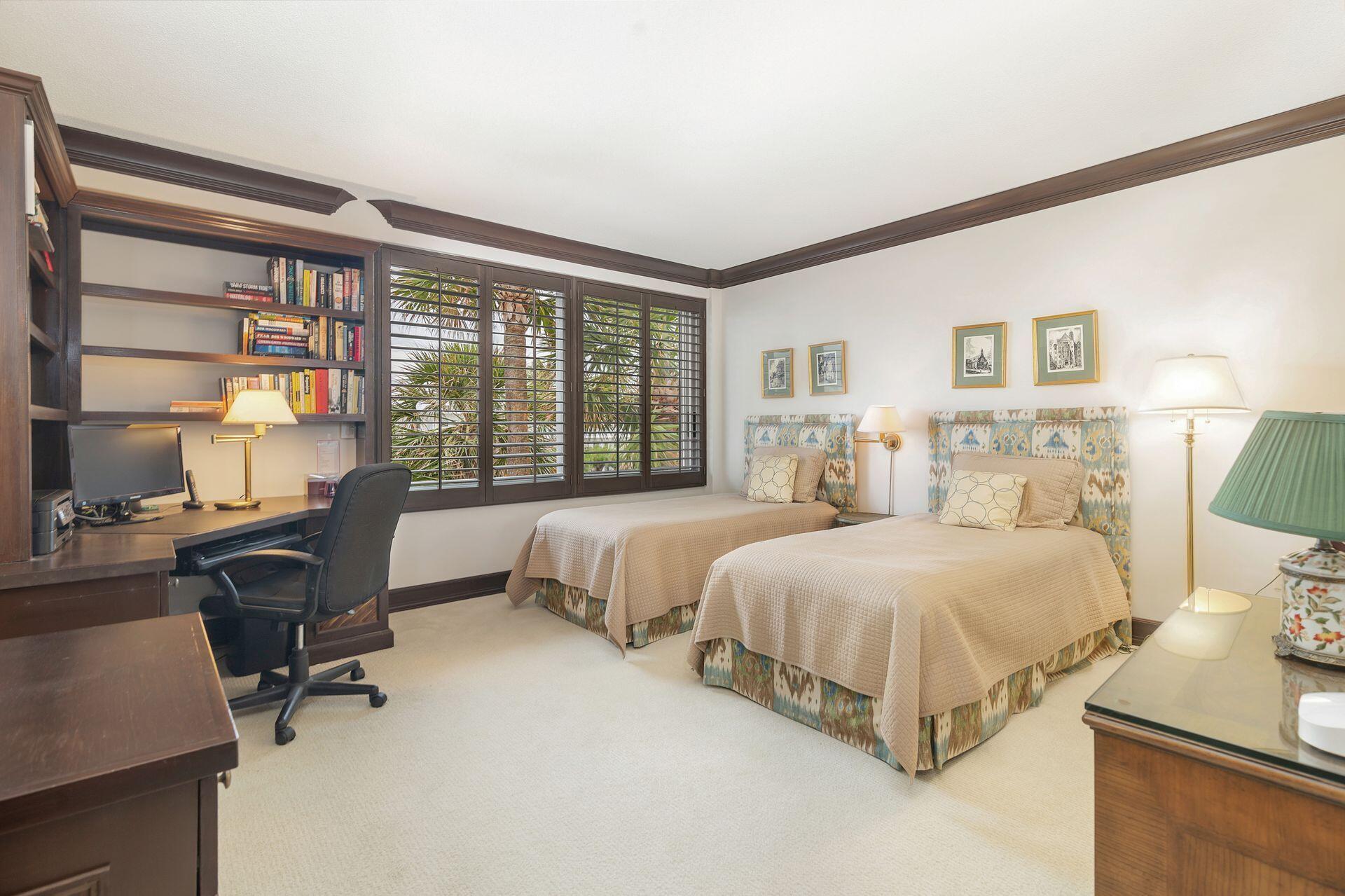 OCEAN TOWERS NORTH CONDO - Residential Lease