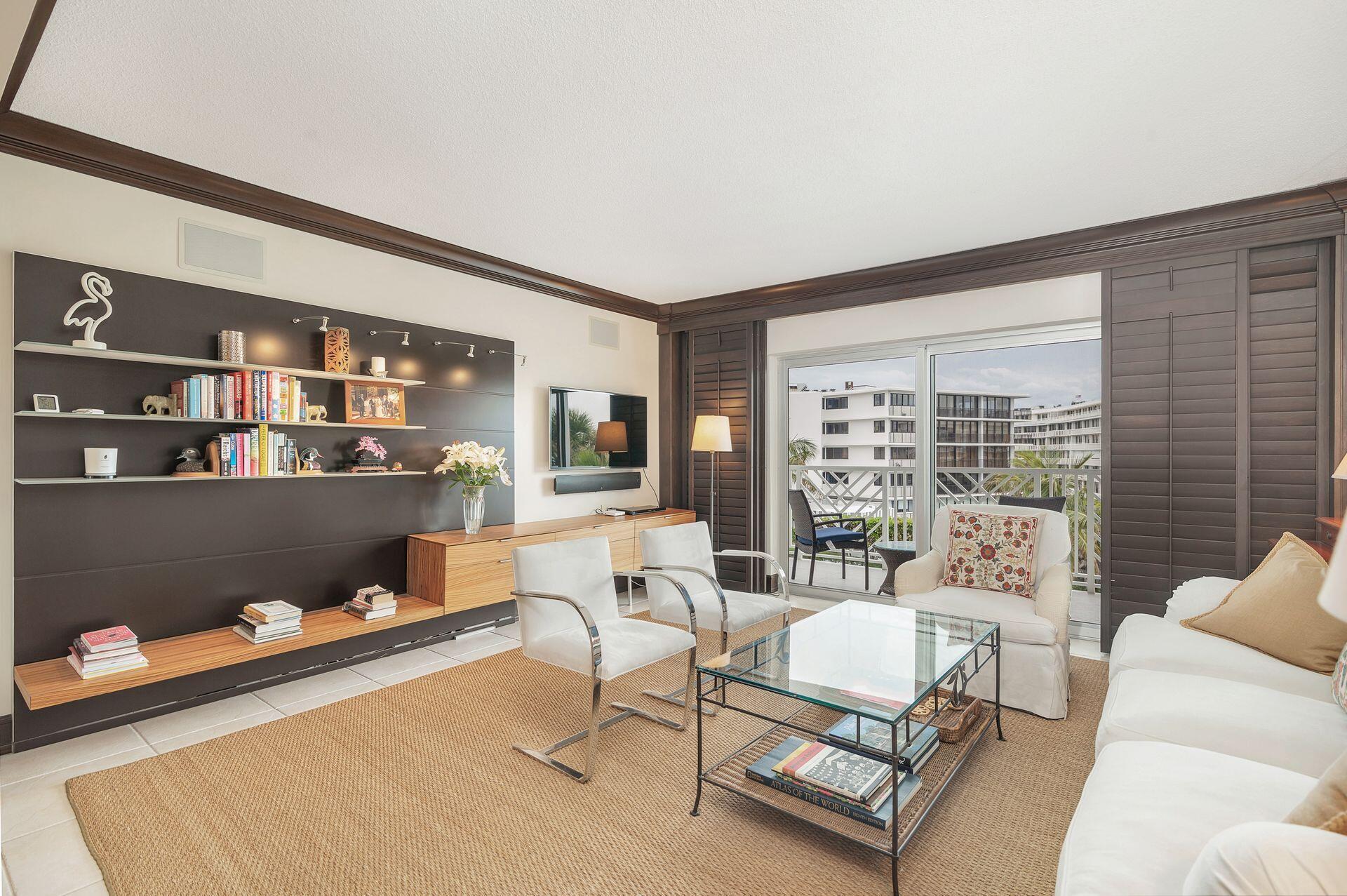 OCEAN TOWERS NORTH CONDO - Residential Lease