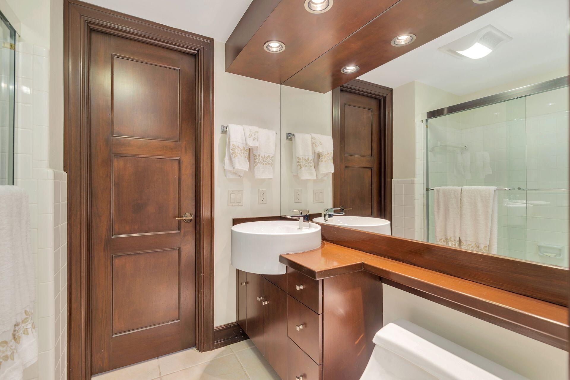 OCEAN TOWERS NORTH CONDO - Residential Lease