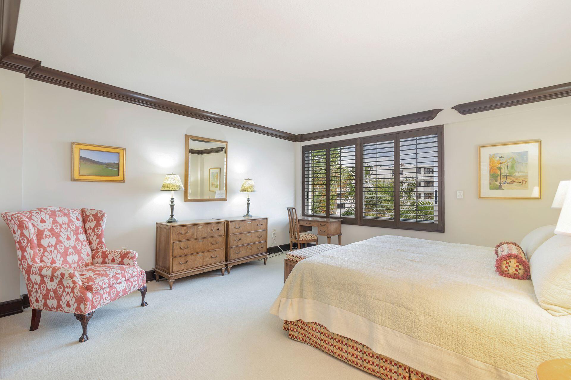 OCEAN TOWERS NORTH CONDO - Residential Lease