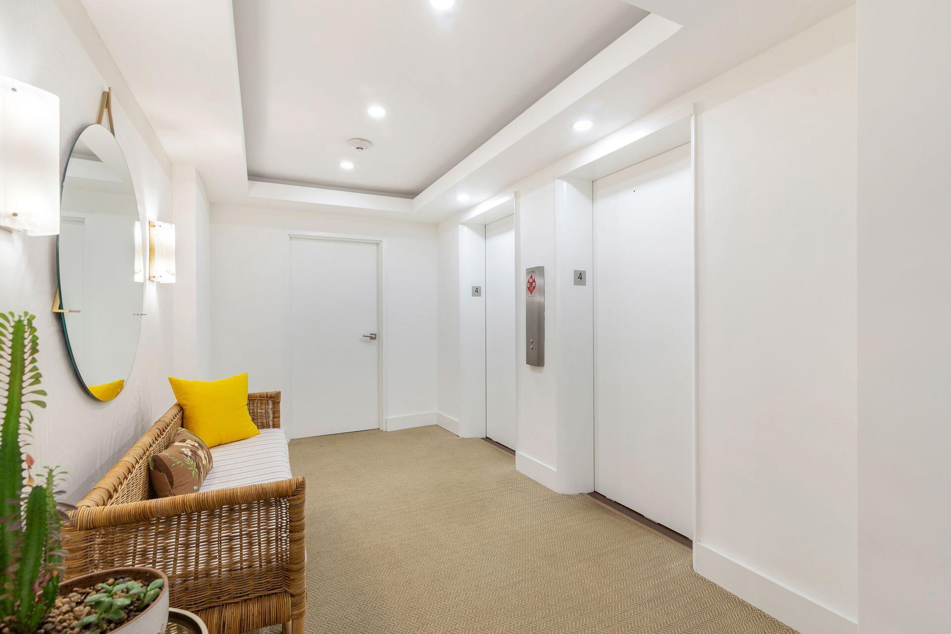 OCEAN TOWERS NORTH CONDO - Residential Lease