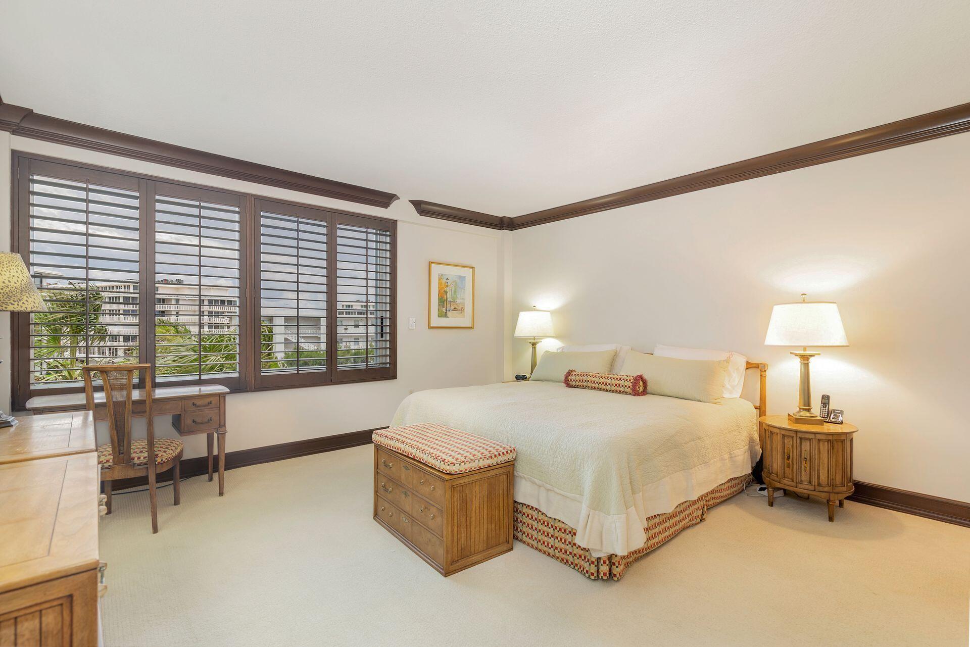 OCEAN TOWERS NORTH CONDO - Residential Lease