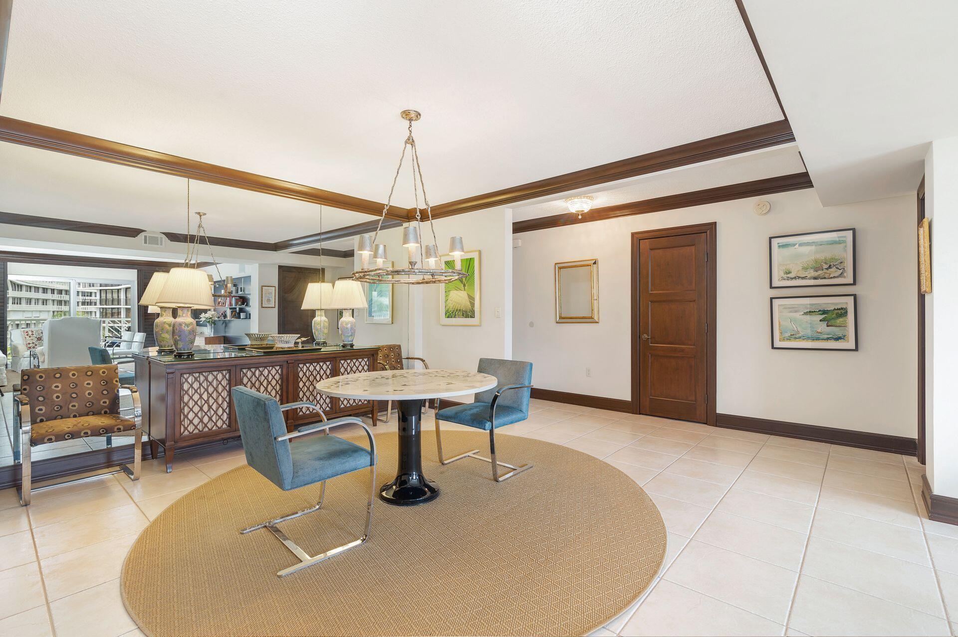 OCEAN TOWERS NORTH CONDO - Residential Lease