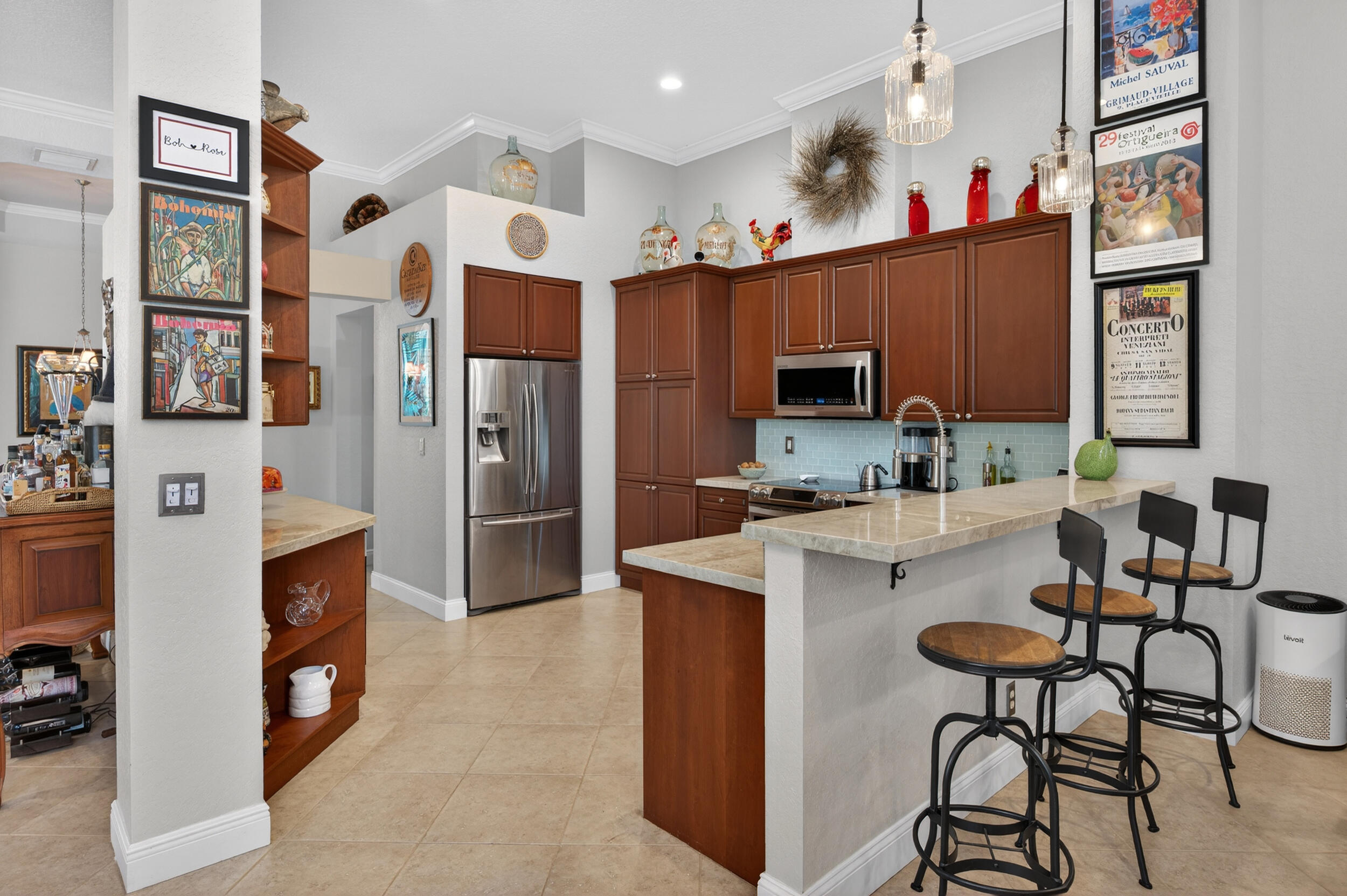 COVE 1 in Savanna - Residential