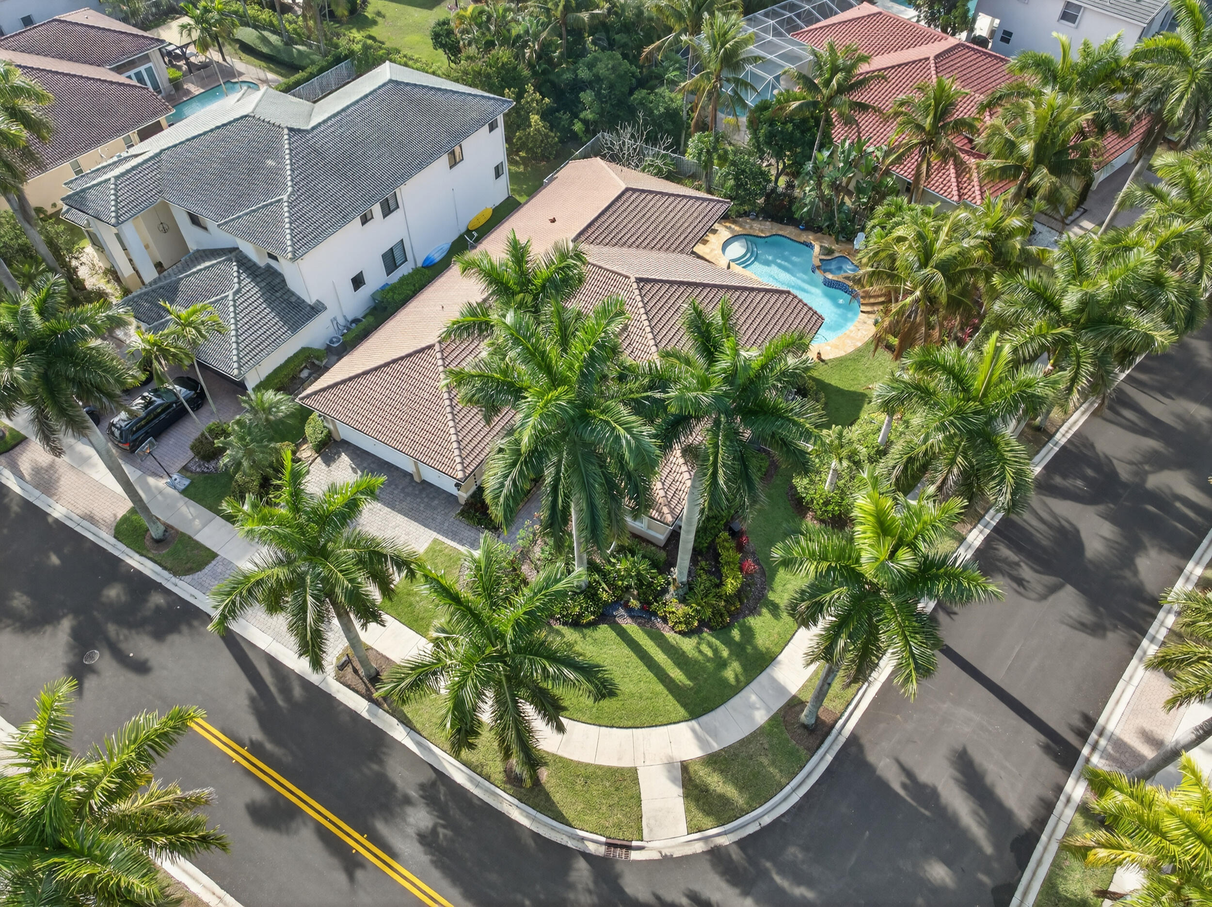 COVE 1 in Savanna - Residential