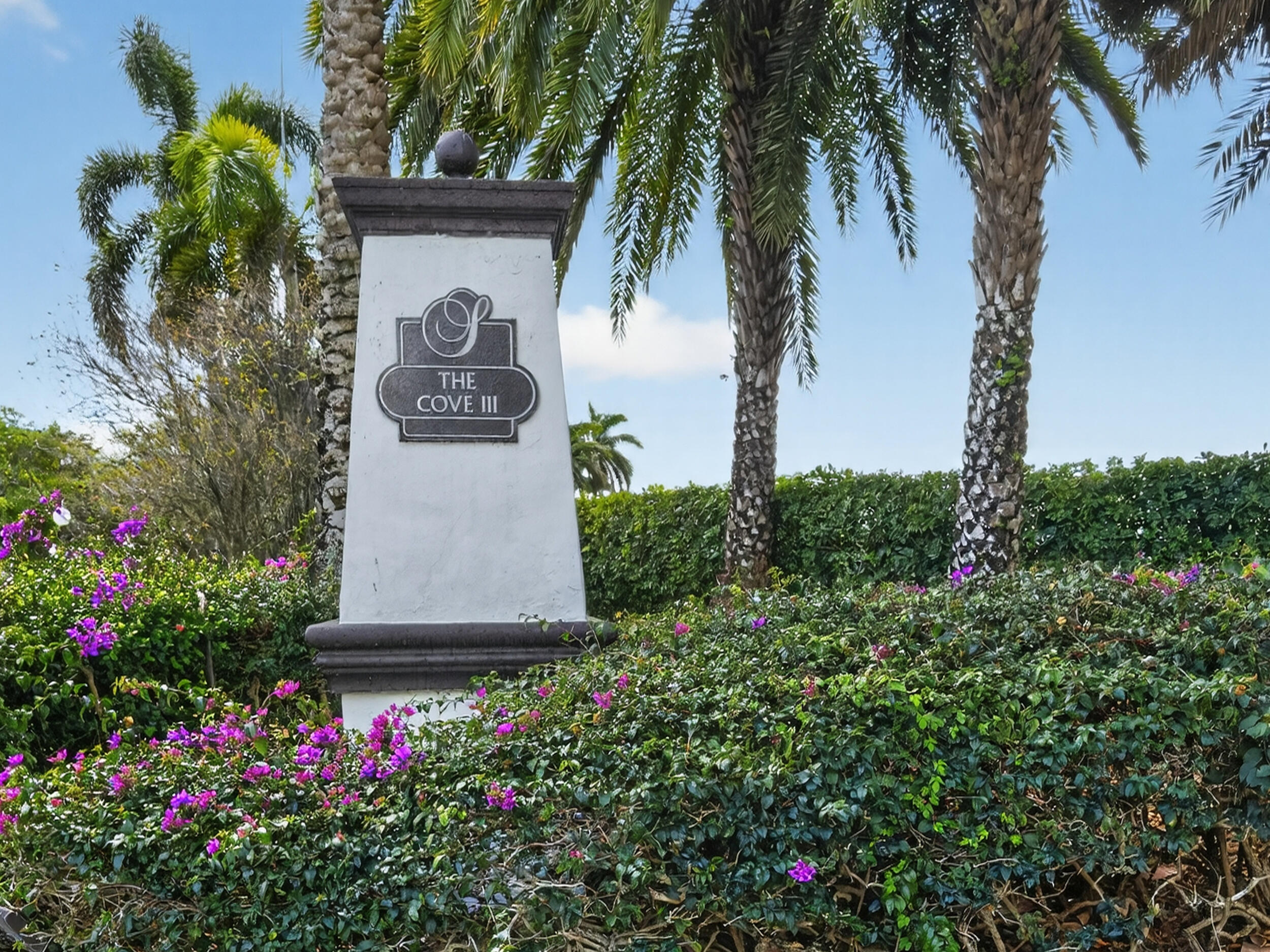 COVE 1 in Savanna - Residential